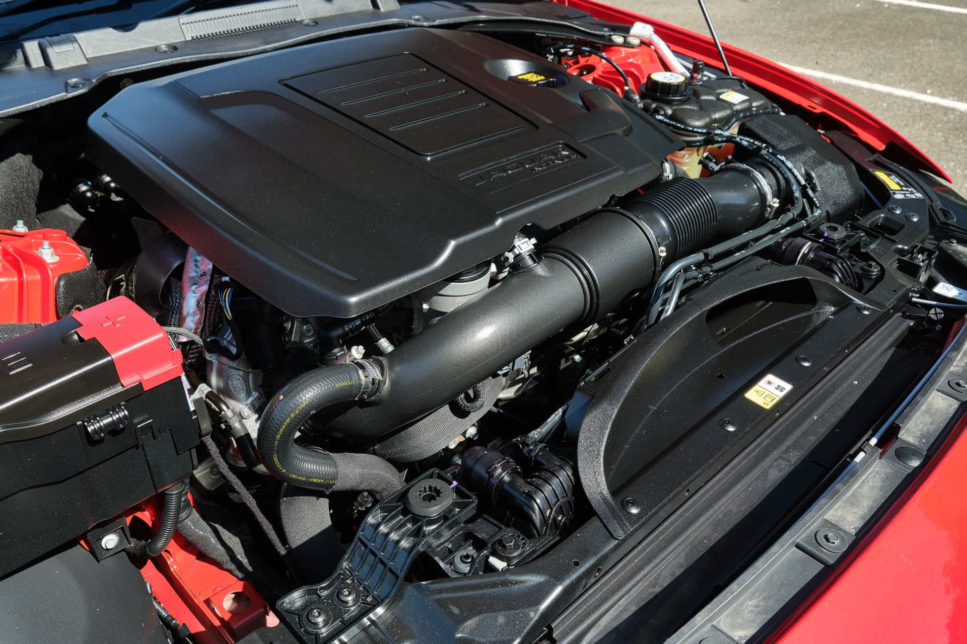 2020 Jaguar XE R-Dynamic HSE Review: A Worthy Contender To The German Establishment?