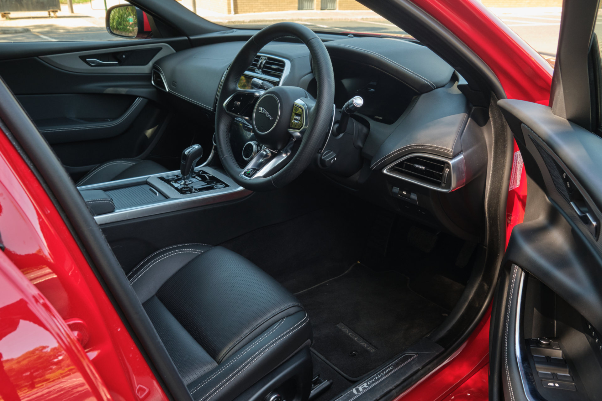 2020 Jaguar XE R-Dynamic HSE Review: A Worthy Contender To The German Establishment?