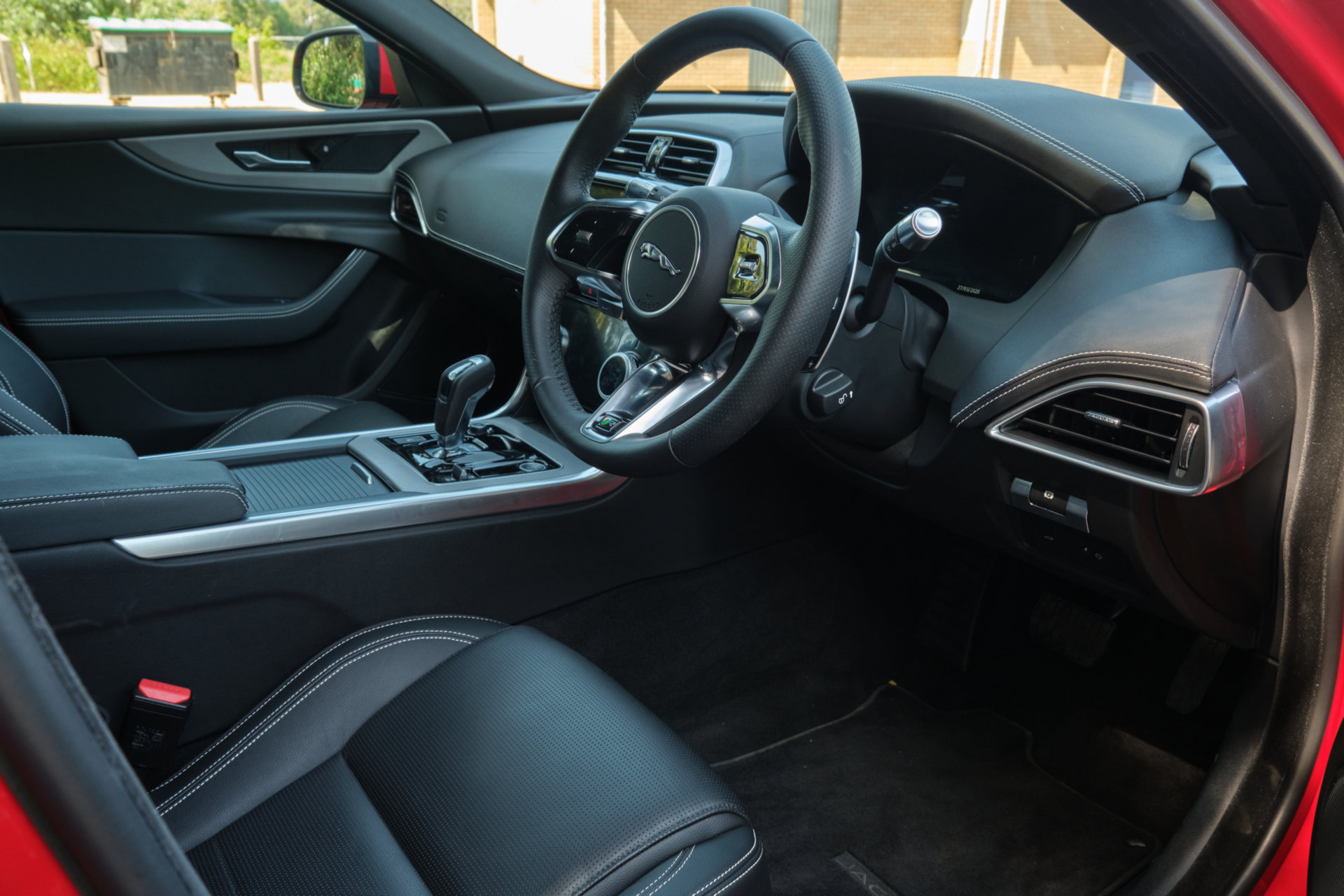 2020 Jaguar XE R-Dynamic HSE Review: A Worthy Contender To The German Establishment?