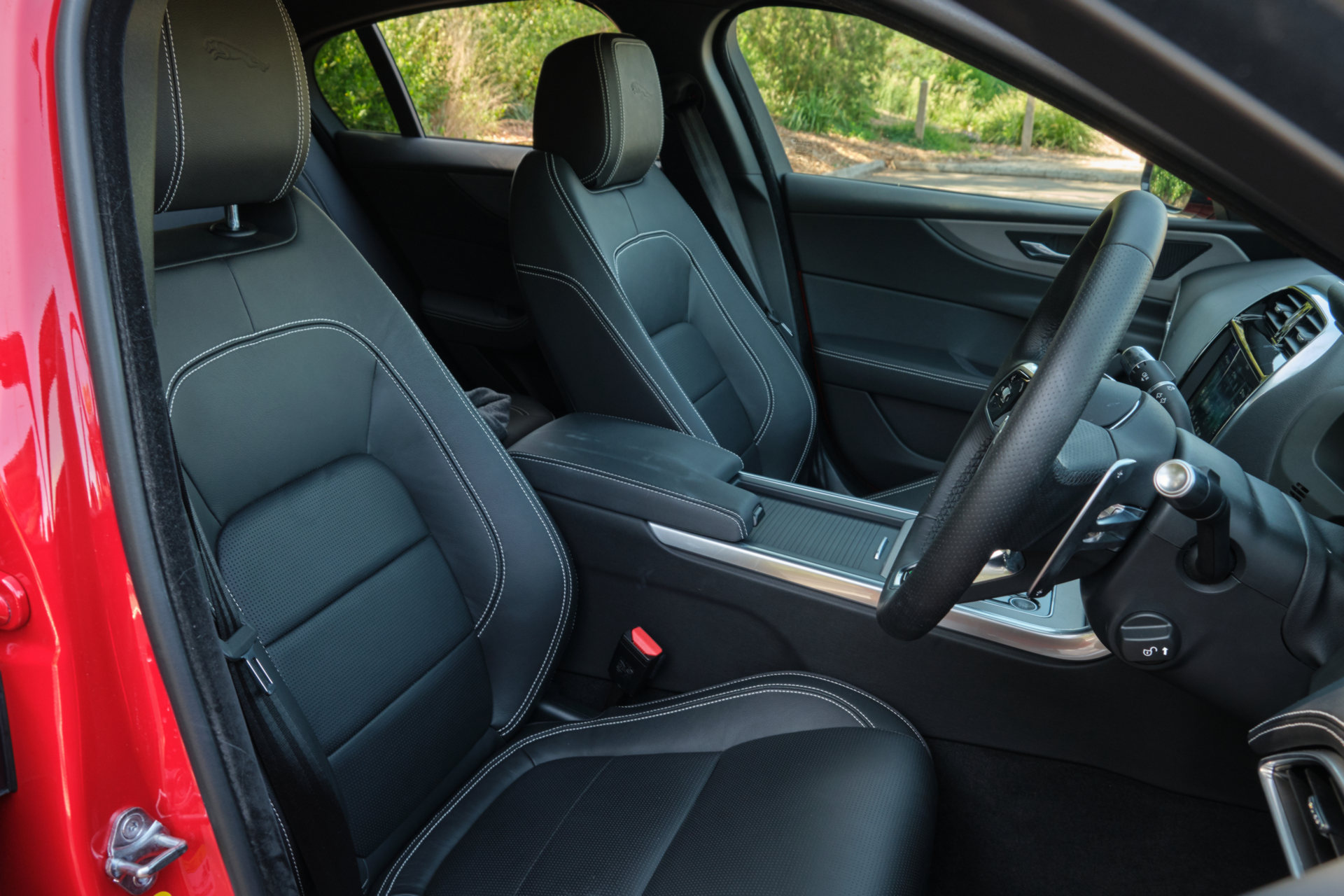 2020 Jaguar XE R-Dynamic HSE Review: A Worthy Contender To The German Establishment?