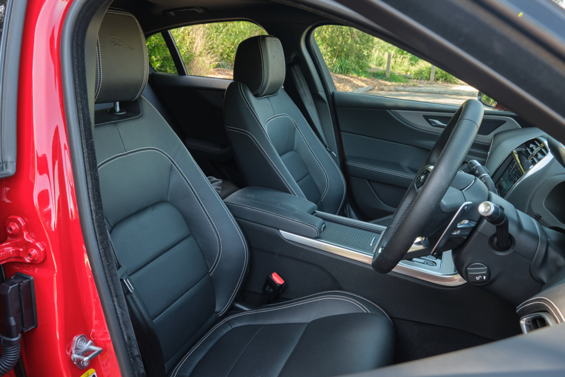 2020 Jaguar XE R-Dynamic HSE Review: A Worthy Contender To The German Establishment?