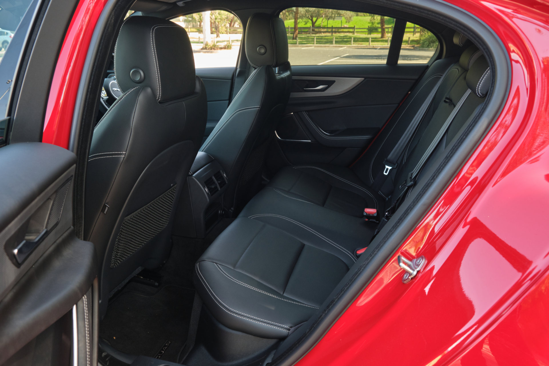 2020 Jaguar XE R-Dynamic HSE Review: A Worthy Contender To The German Establishment?