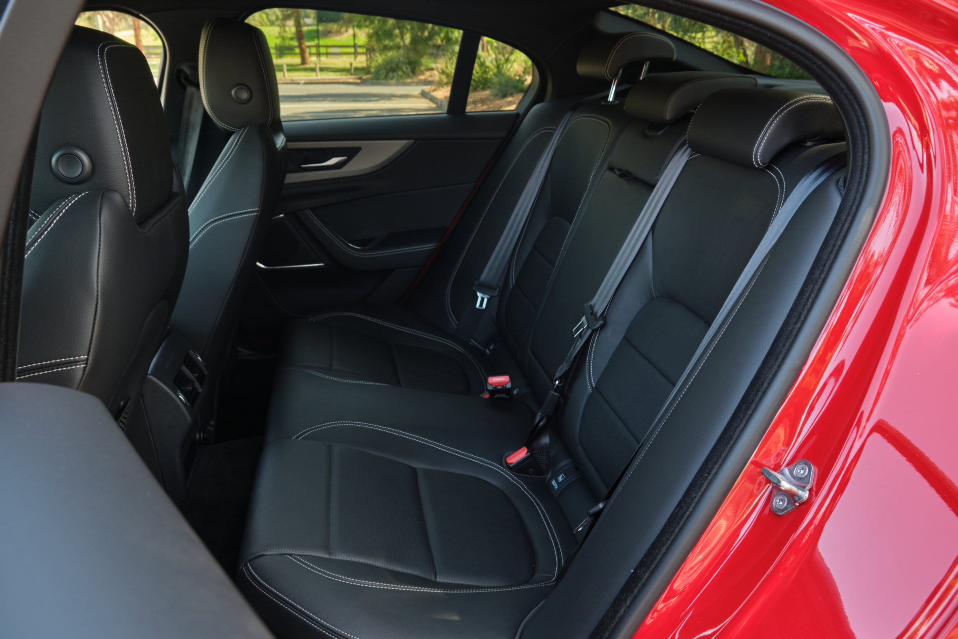 2020 Jaguar XE R-Dynamic HSE Review: A Worthy Contender To The German Establishment?