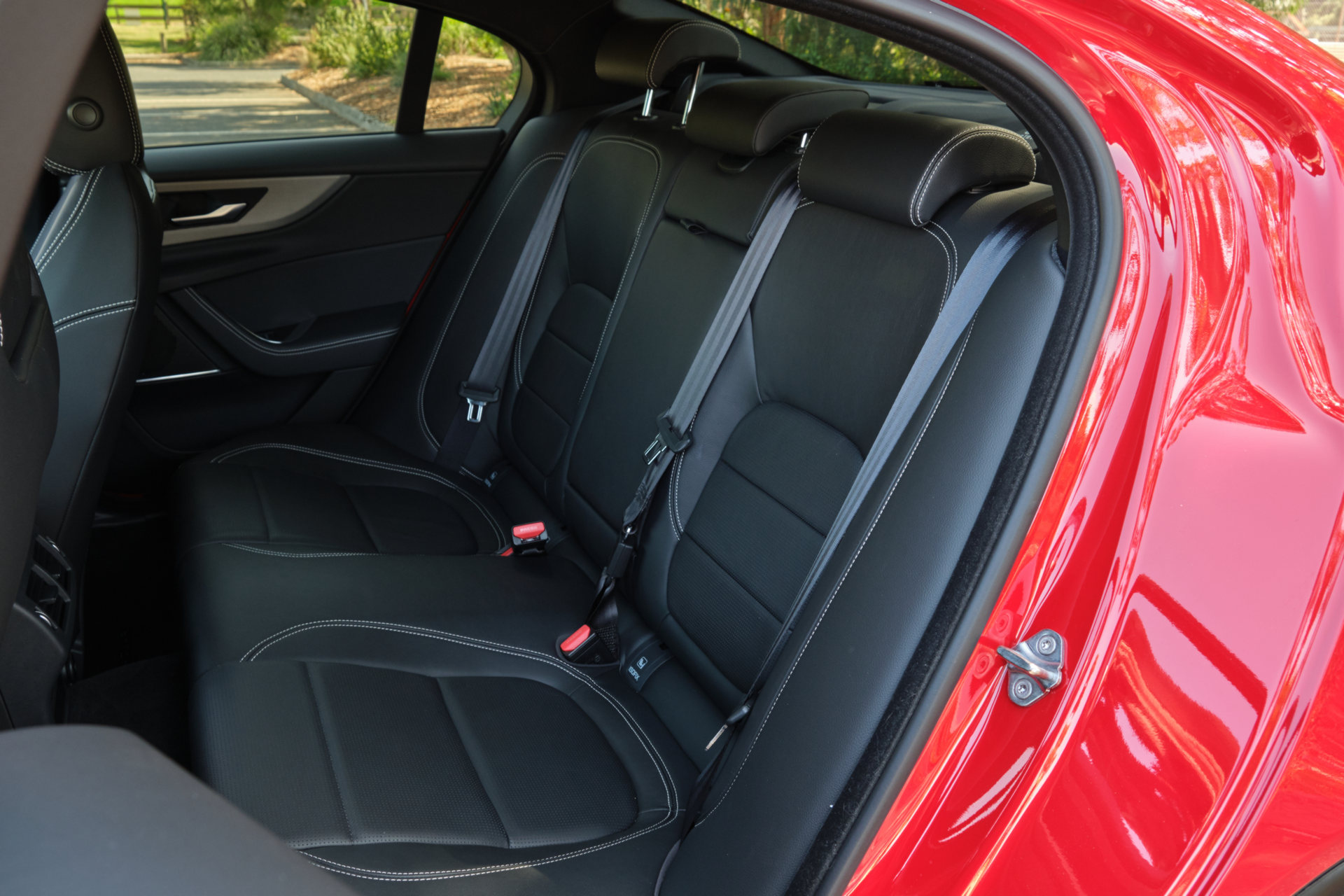 2020 Jaguar XE R-Dynamic HSE Review: A Worthy Contender To The German Establishment?