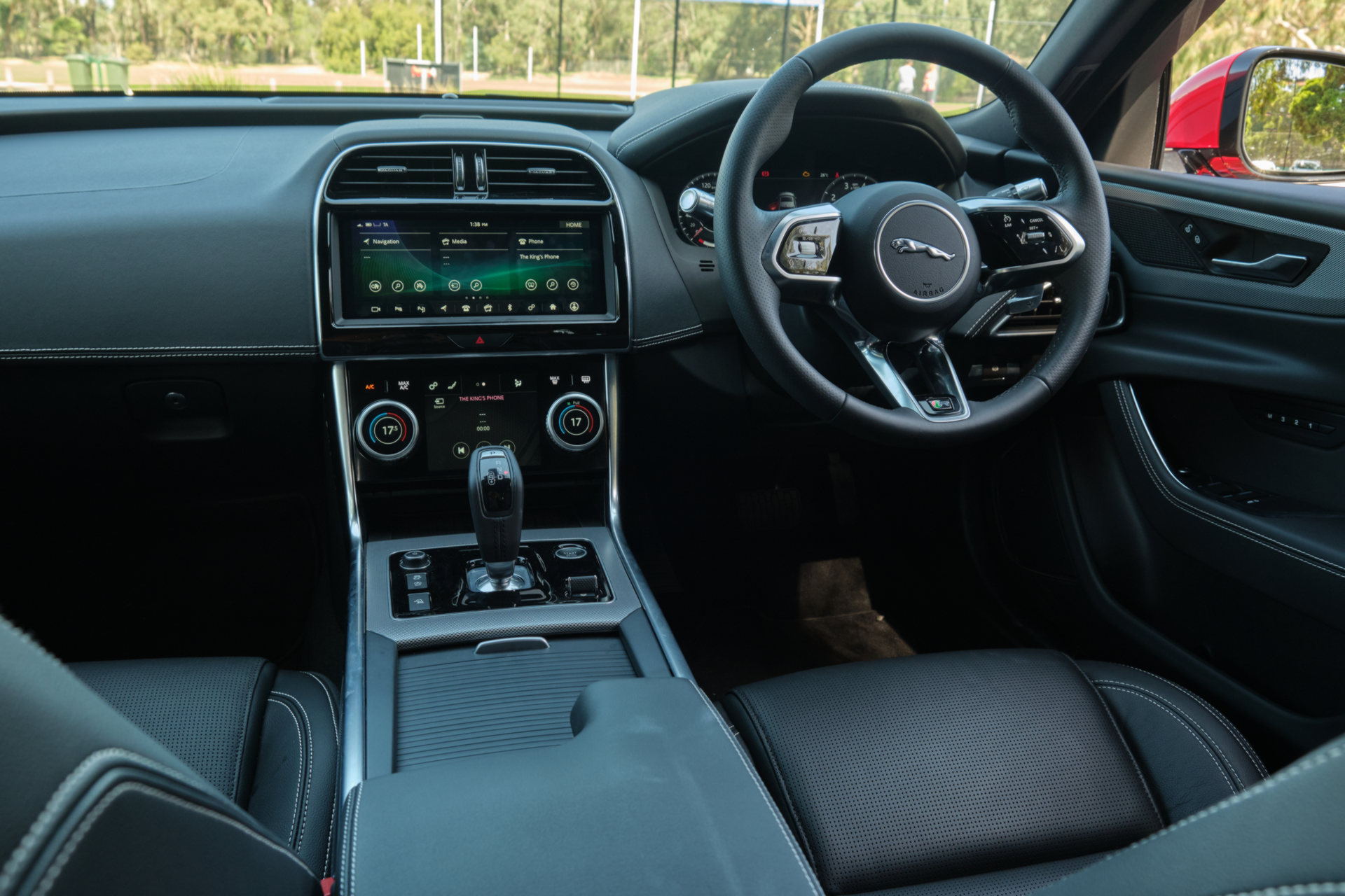 2020 Jaguar XE R-Dynamic HSE Review: A Worthy Contender To The German Establishment?