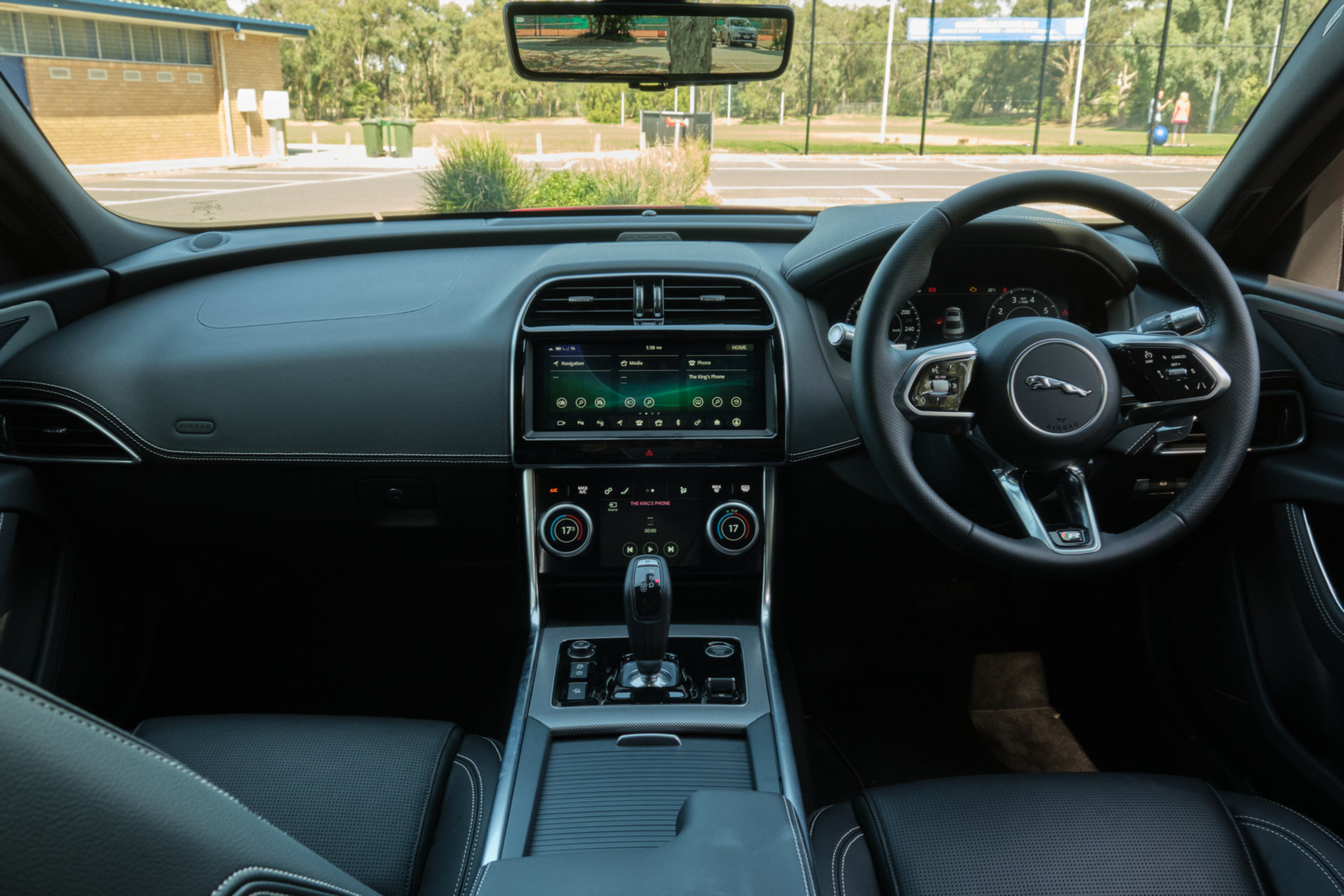 2020 Jaguar XE R-Dynamic HSE Review: A Worthy Contender To The German Establishment?