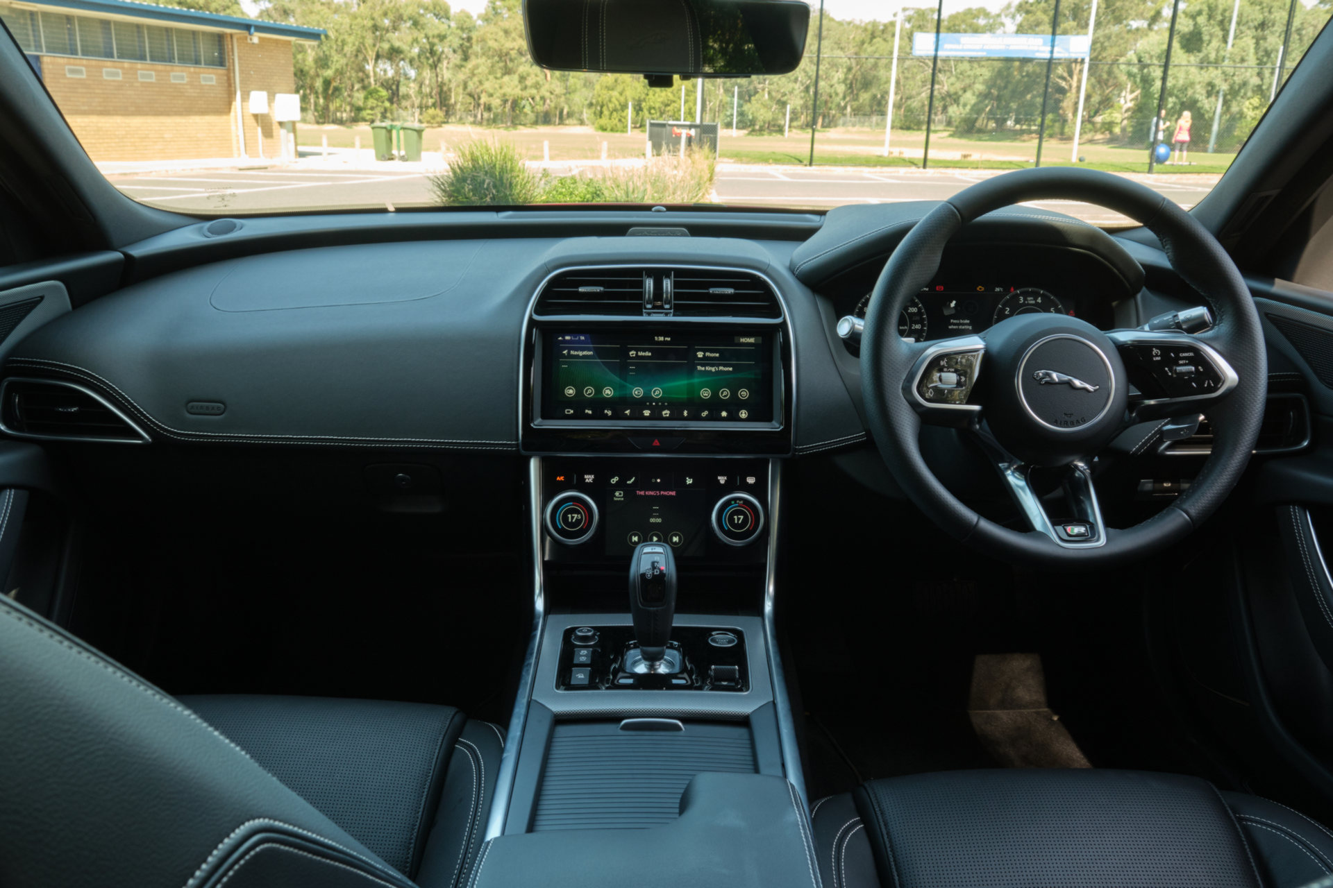 2020 Jaguar XE R-Dynamic HSE Review: A Worthy Contender To The German Establishment?