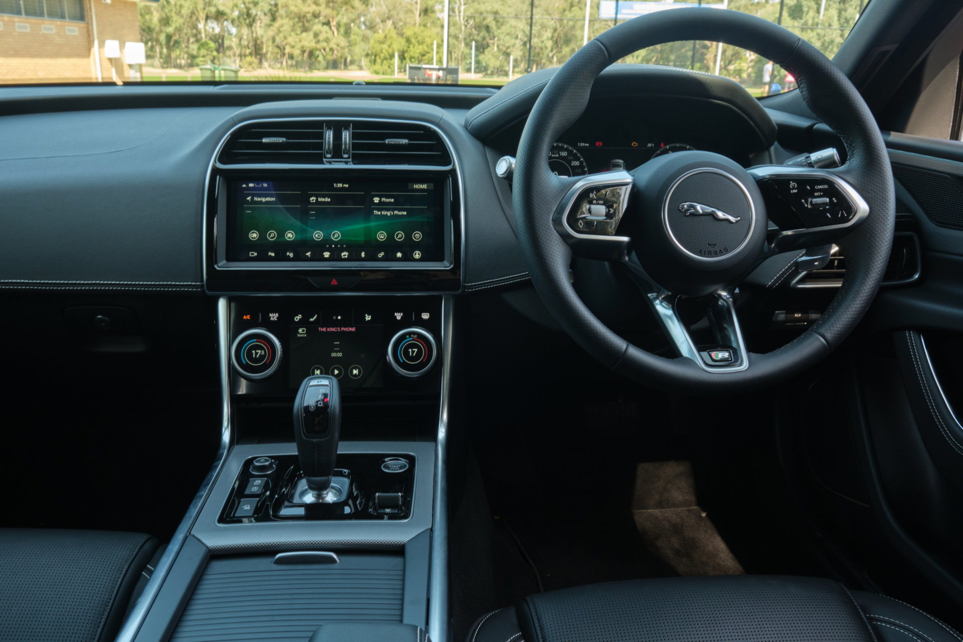 2020 Jaguar XE R-Dynamic HSE Review: A Worthy Contender To The German Establishment?
