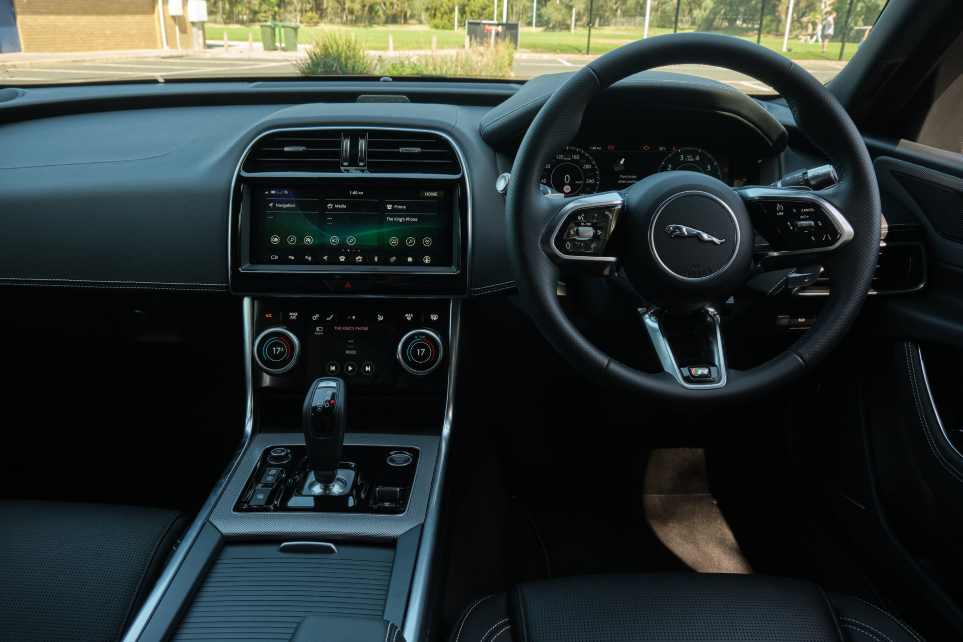 2020 Jaguar XE R-Dynamic HSE Review: A Worthy Contender To The German Establishment?