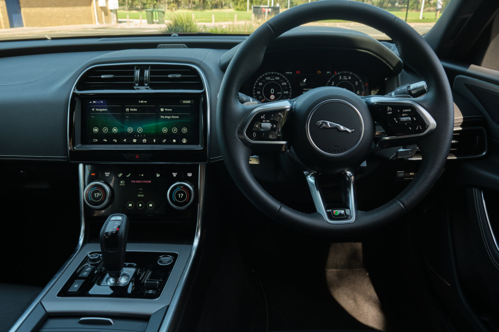 2020 Jaguar XE R-Dynamic HSE Review: A Worthy Contender To The German Establishment?