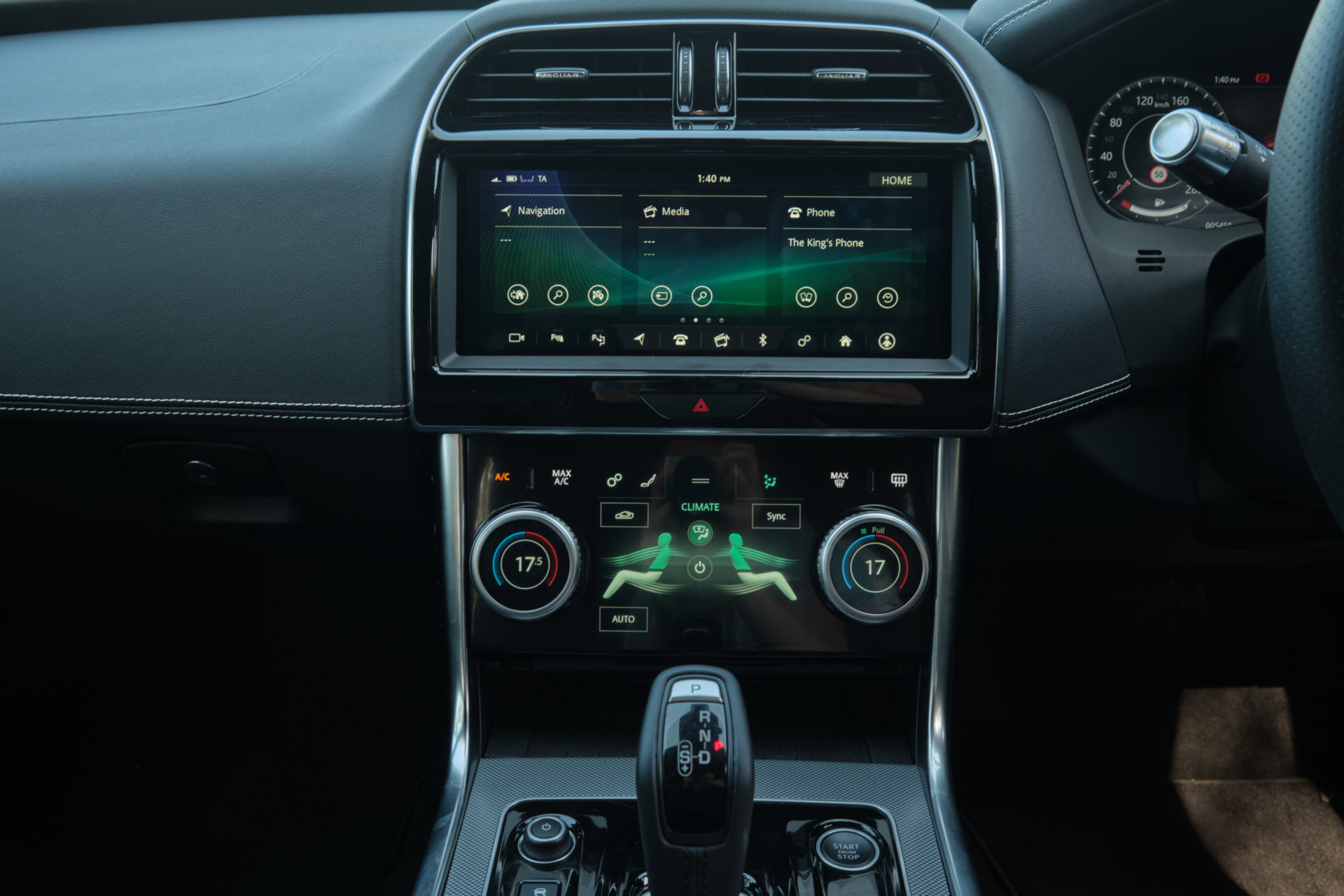 2020 Jaguar XE R-Dynamic HSE Review: A Worthy Contender To The German Establishment?