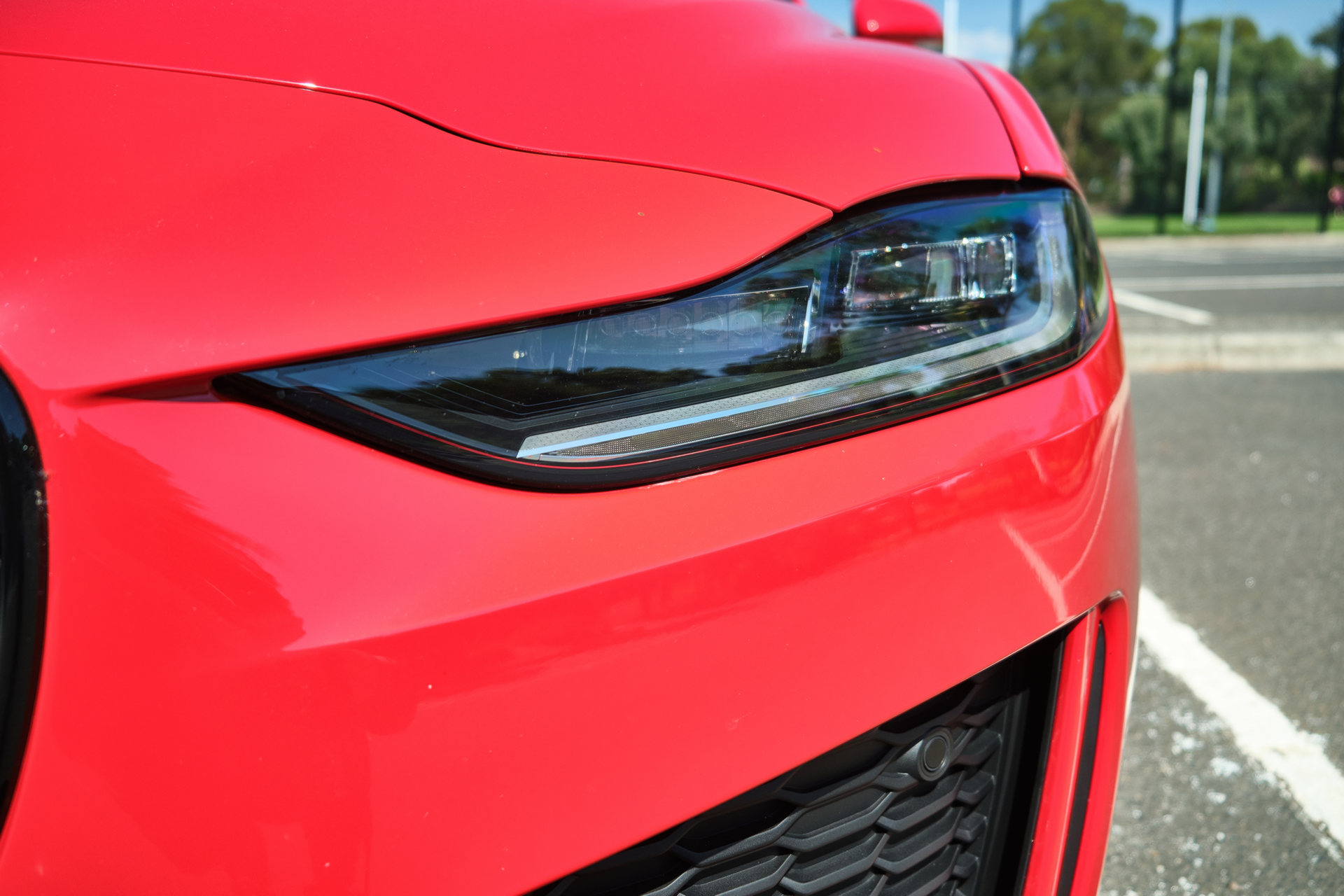 2020 Jaguar XE R-Dynamic HSE Review: A Worthy Contender To The German Establishment?