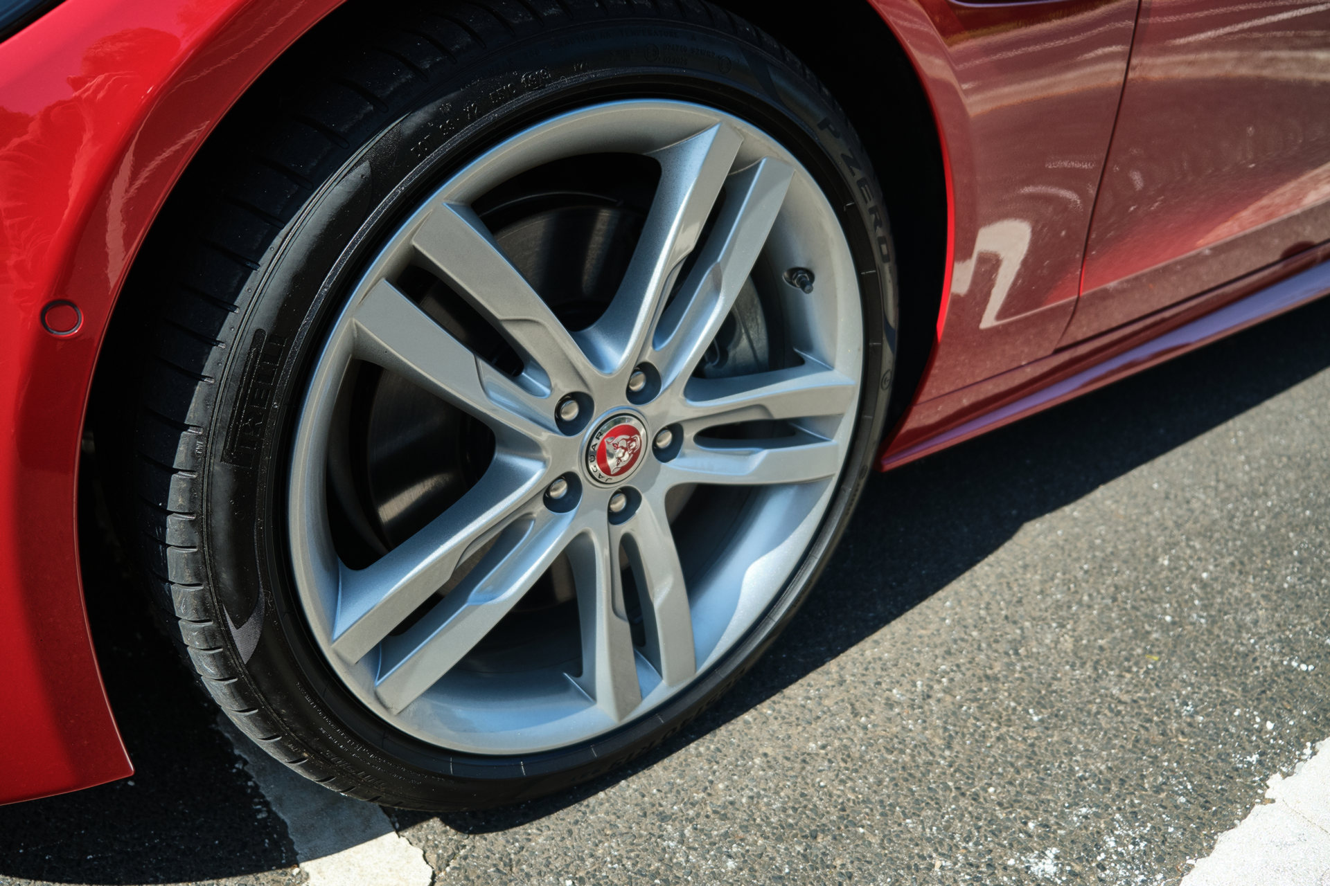 2020 Jaguar XE R-Dynamic HSE Review: A Worthy Contender To The German Establishment?