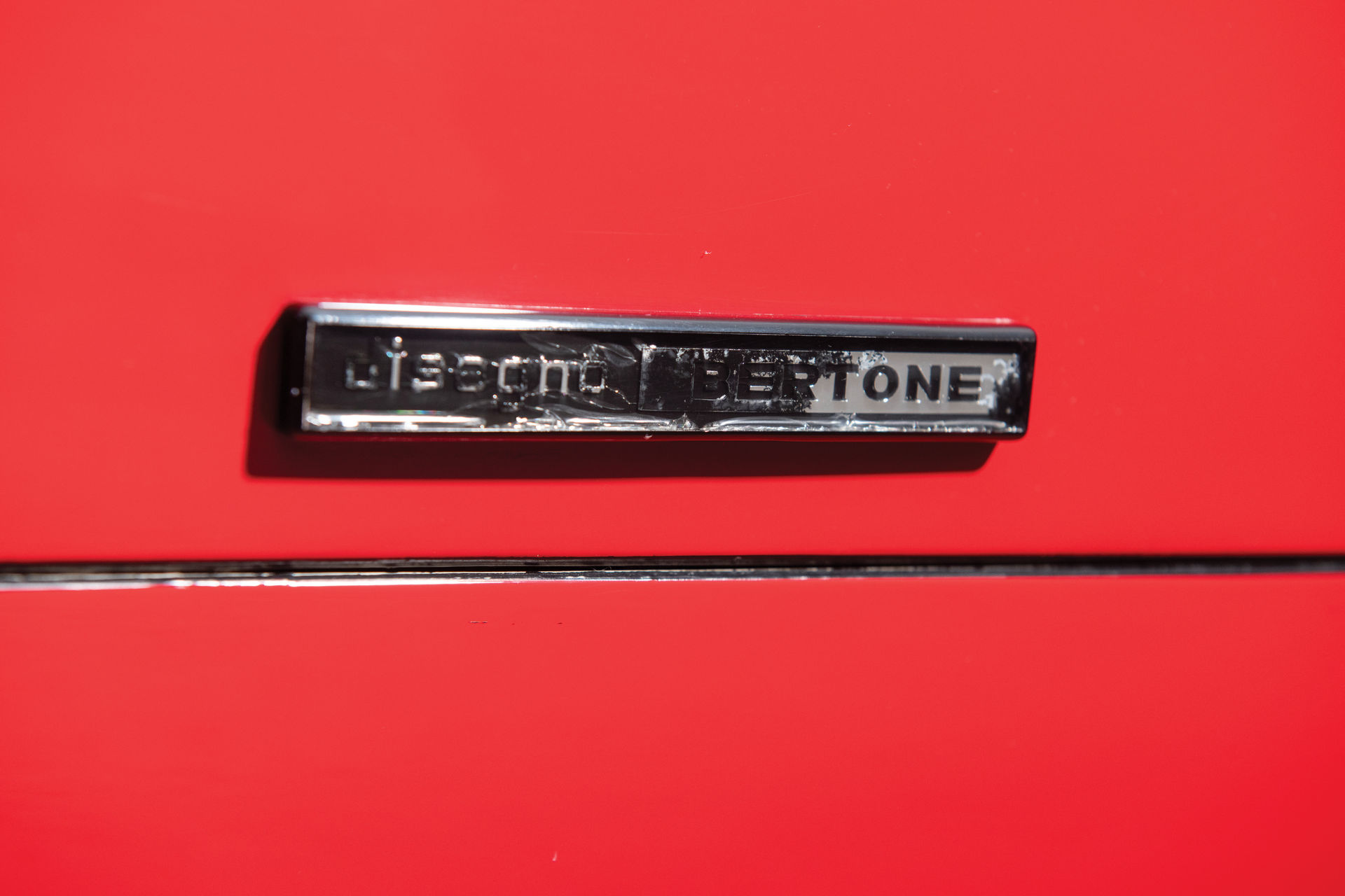 You Can Buy This Gorgeous Lamborghini Countach LP500 S Of Your Dreams