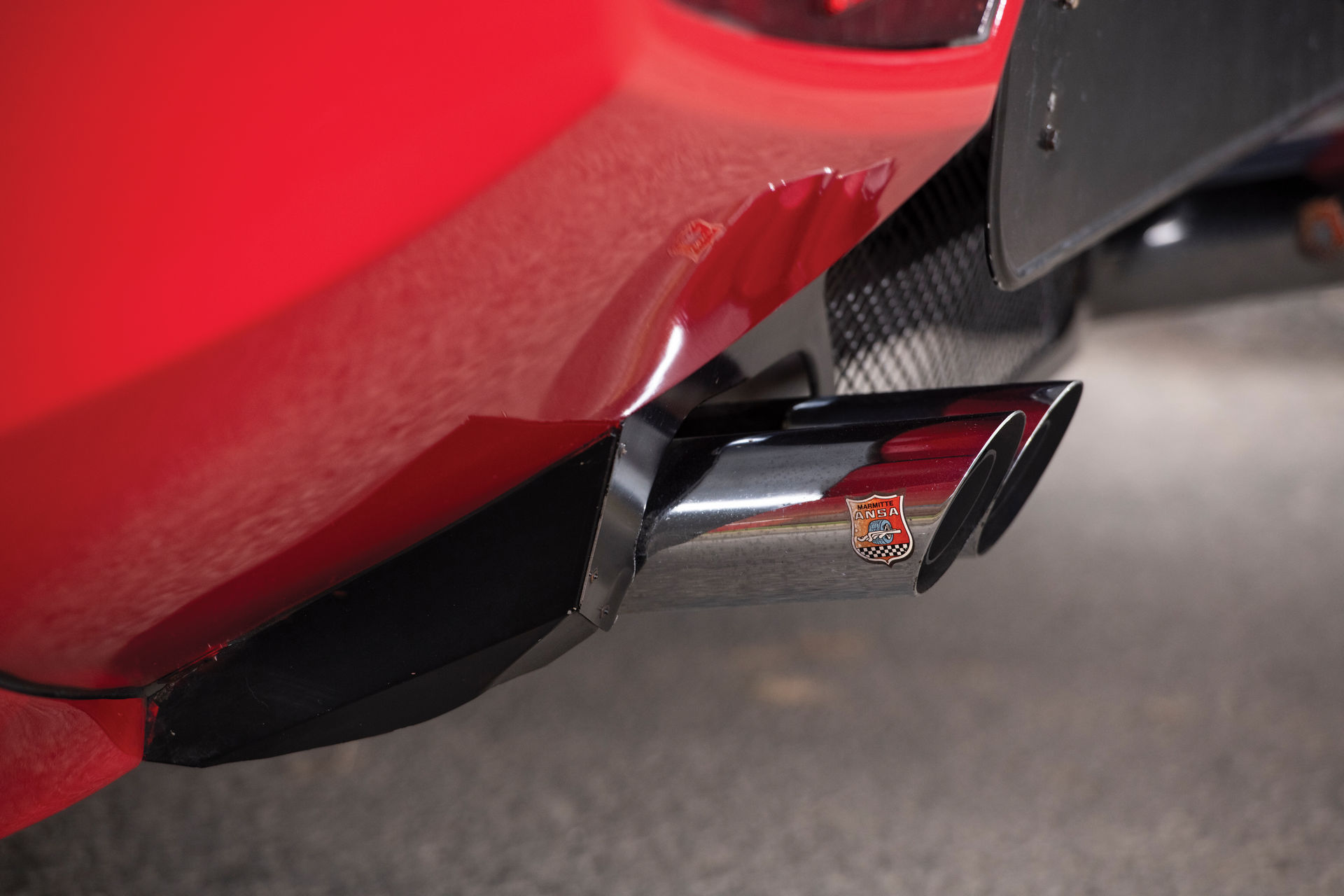 You Can Buy This Gorgeous Lamborghini Countach LP500 S Of Your Dreams