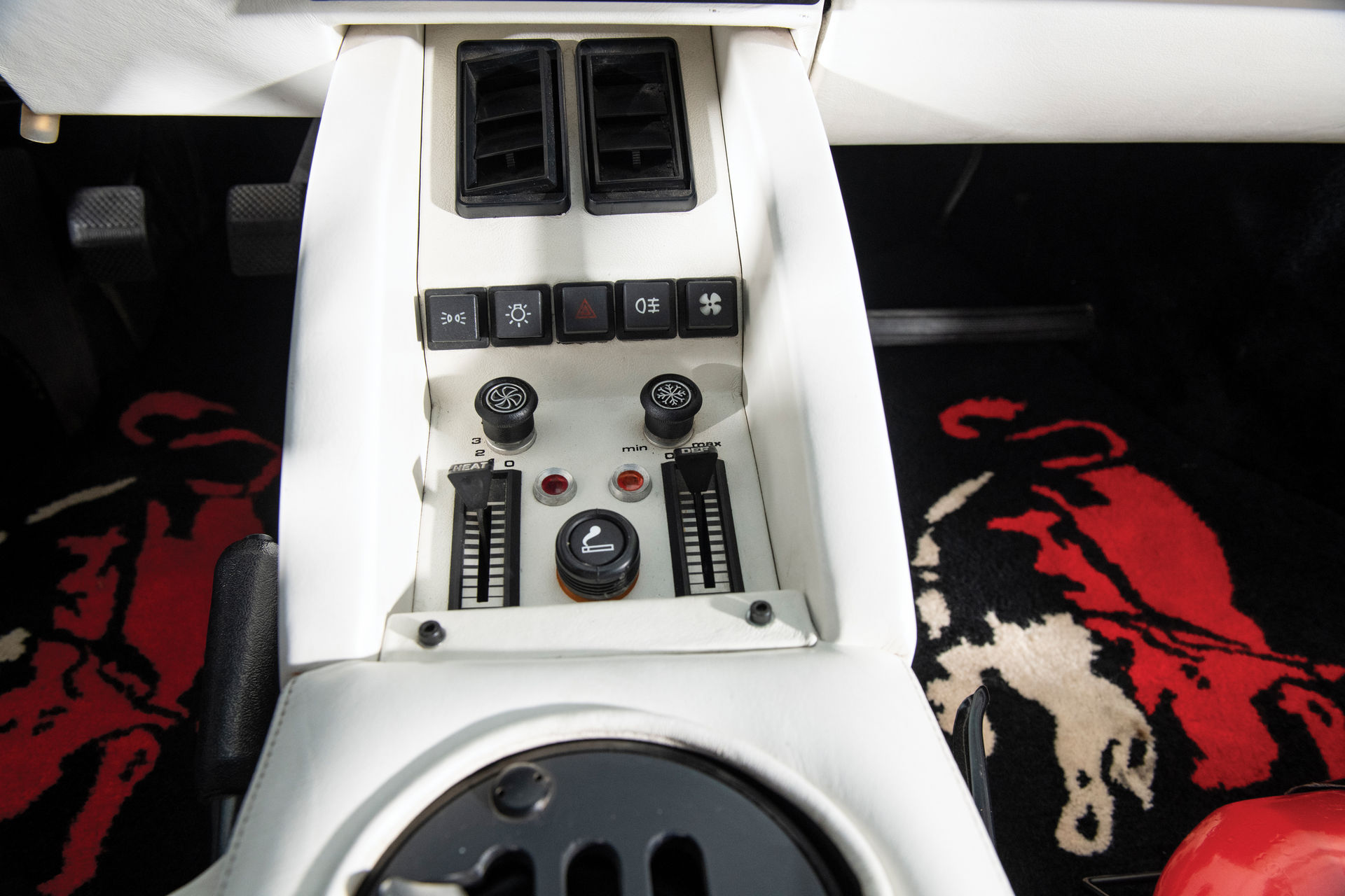 You Can Buy This Gorgeous Lamborghini Countach LP500 S Of Your Dreams