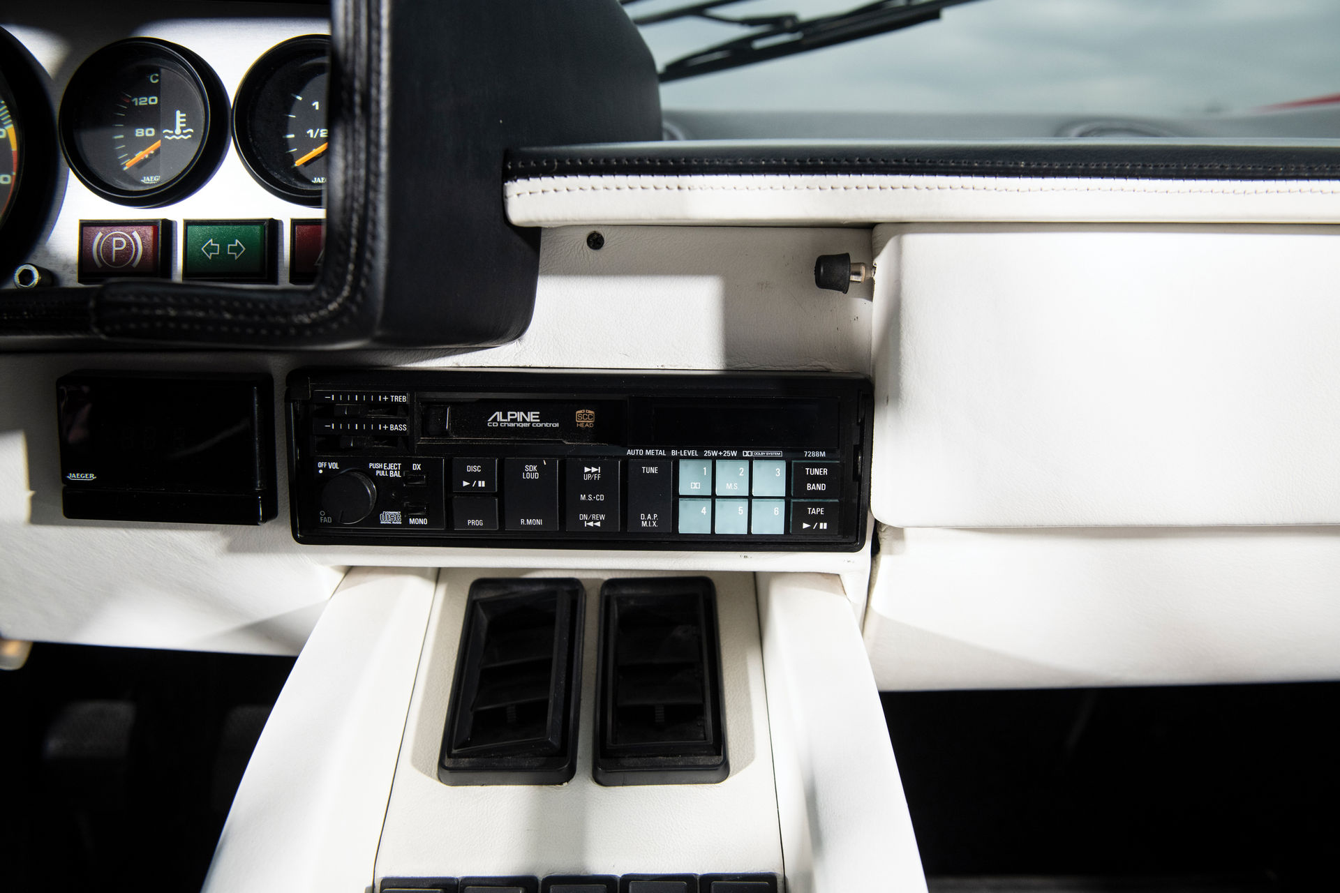 You Can Buy This Gorgeous Lamborghini Countach LP500 S Of Your Dreams