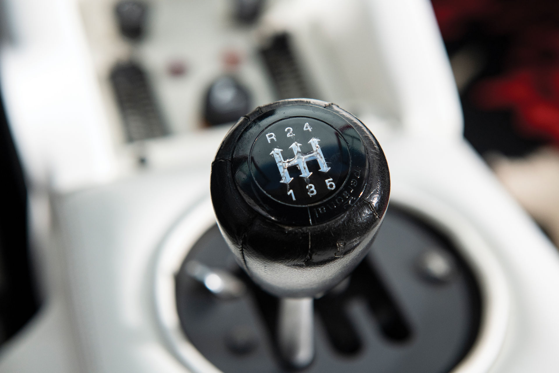 You Can Buy This Gorgeous Lamborghini Countach LP500 S Of Your Dreams