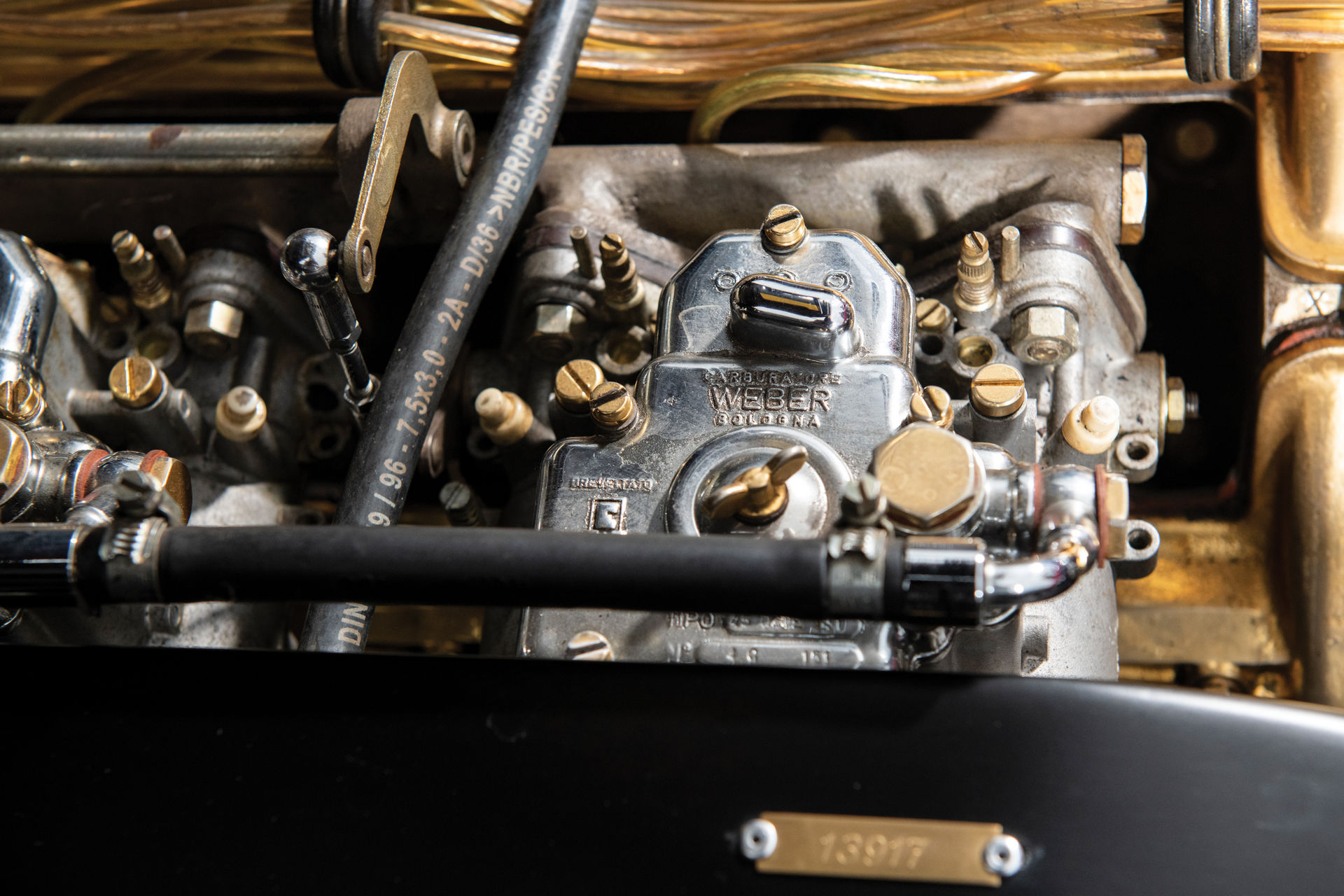 You Can Buy This Gorgeous Lamborghini Countach LP500 S Of Your Dreams