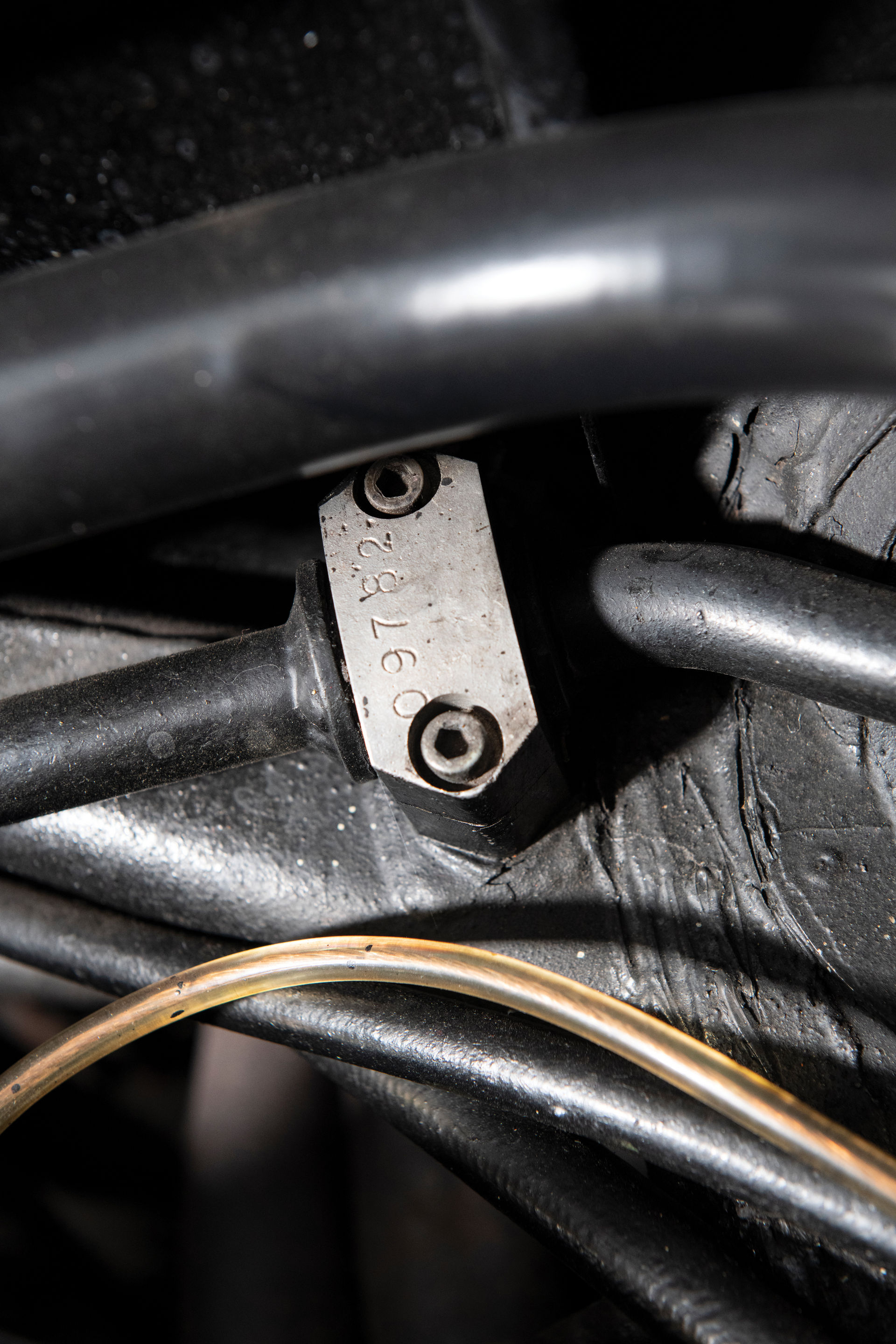 You Can Buy This Gorgeous Lamborghini Countach LP500 S Of Your Dreams