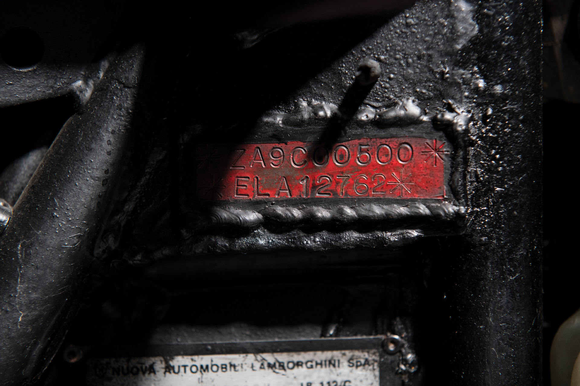 You Can Buy This Gorgeous Lamborghini Countach LP500 S Of Your Dreams