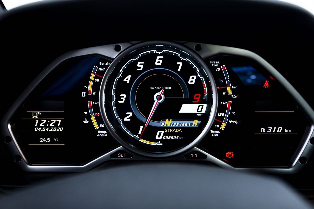 Brown Lamborghini Aventador From Liberty Walk Will Split Opinions