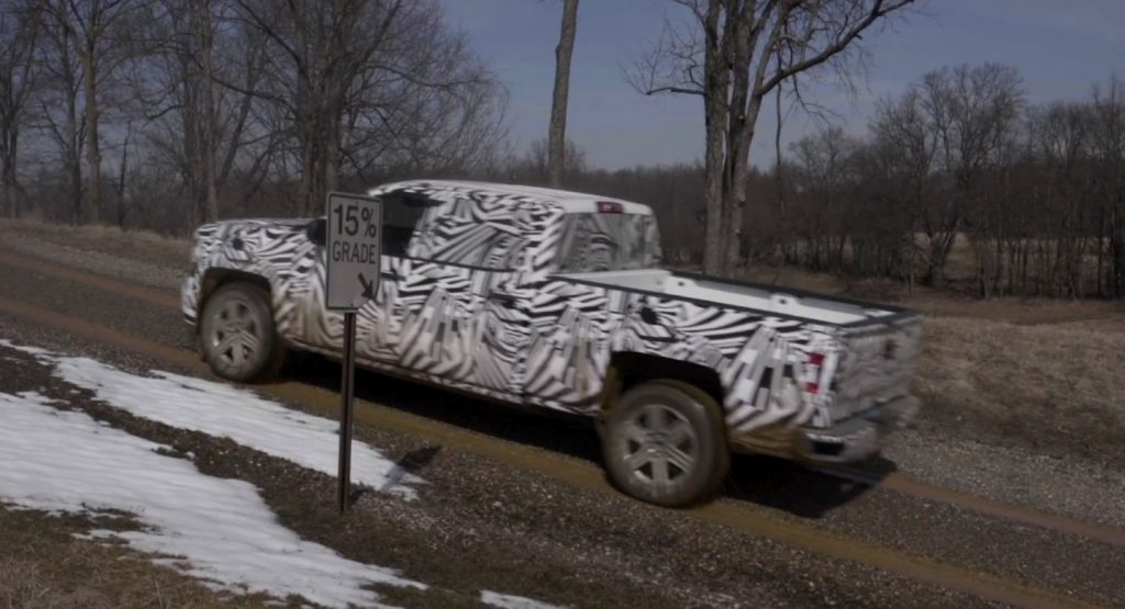 Lordstown Teases Endurance Electric Truck’s Hill-Start Traction, Reports Orders