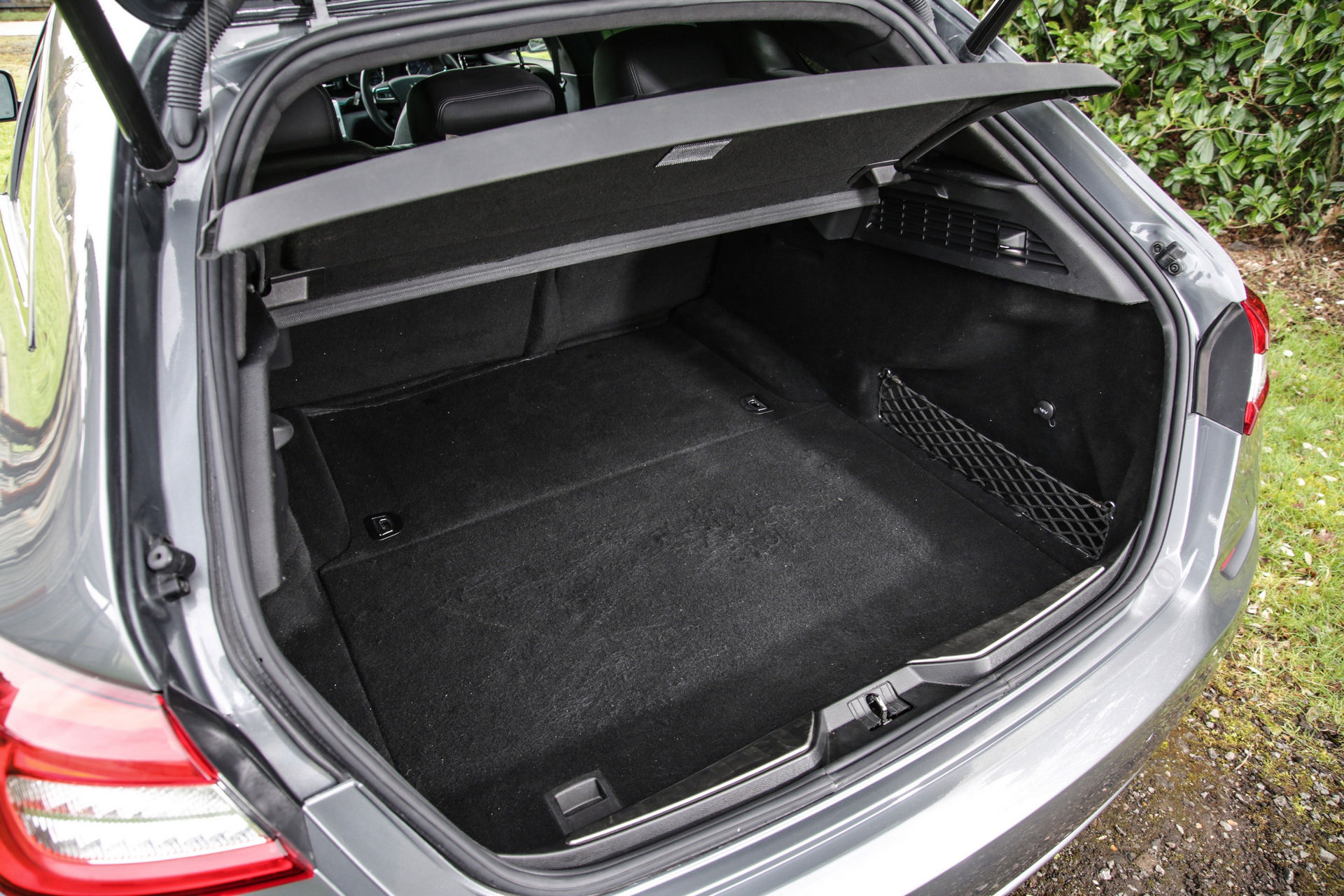 Bespoke Diesel Maserati Quattroporte Shooting Brake Is One Man’s Dream Turned Reality