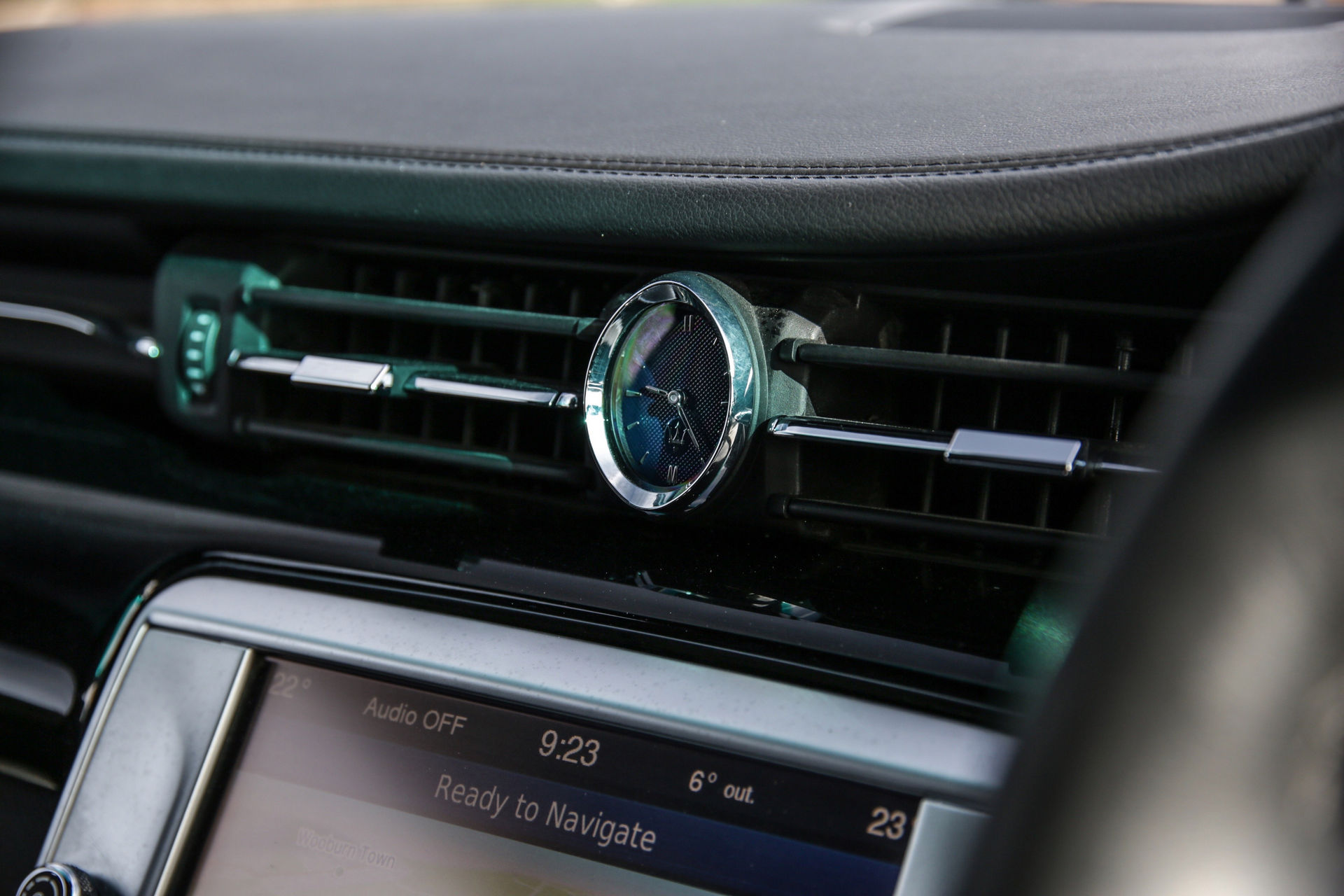 Bespoke Diesel Maserati Quattroporte Shooting Brake Is One Man’s Dream Turned Reality