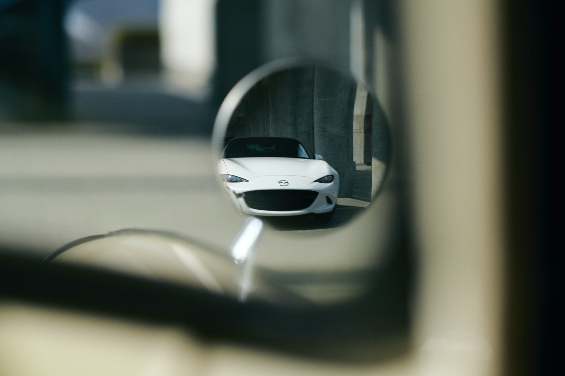 Mazda’s Entire Lineup Dresses In Festive Attire For 100th Anniversary