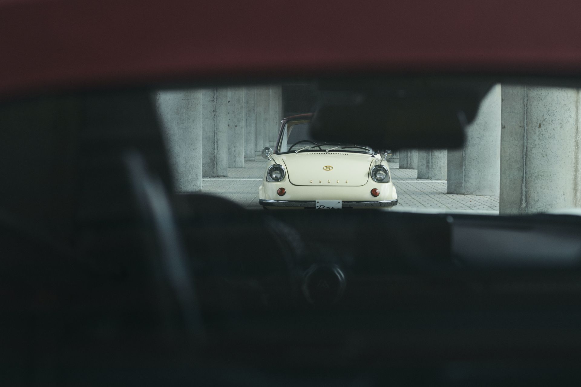 Mazda’s Entire Lineup Dresses In Festive Attire For 100th Anniversary