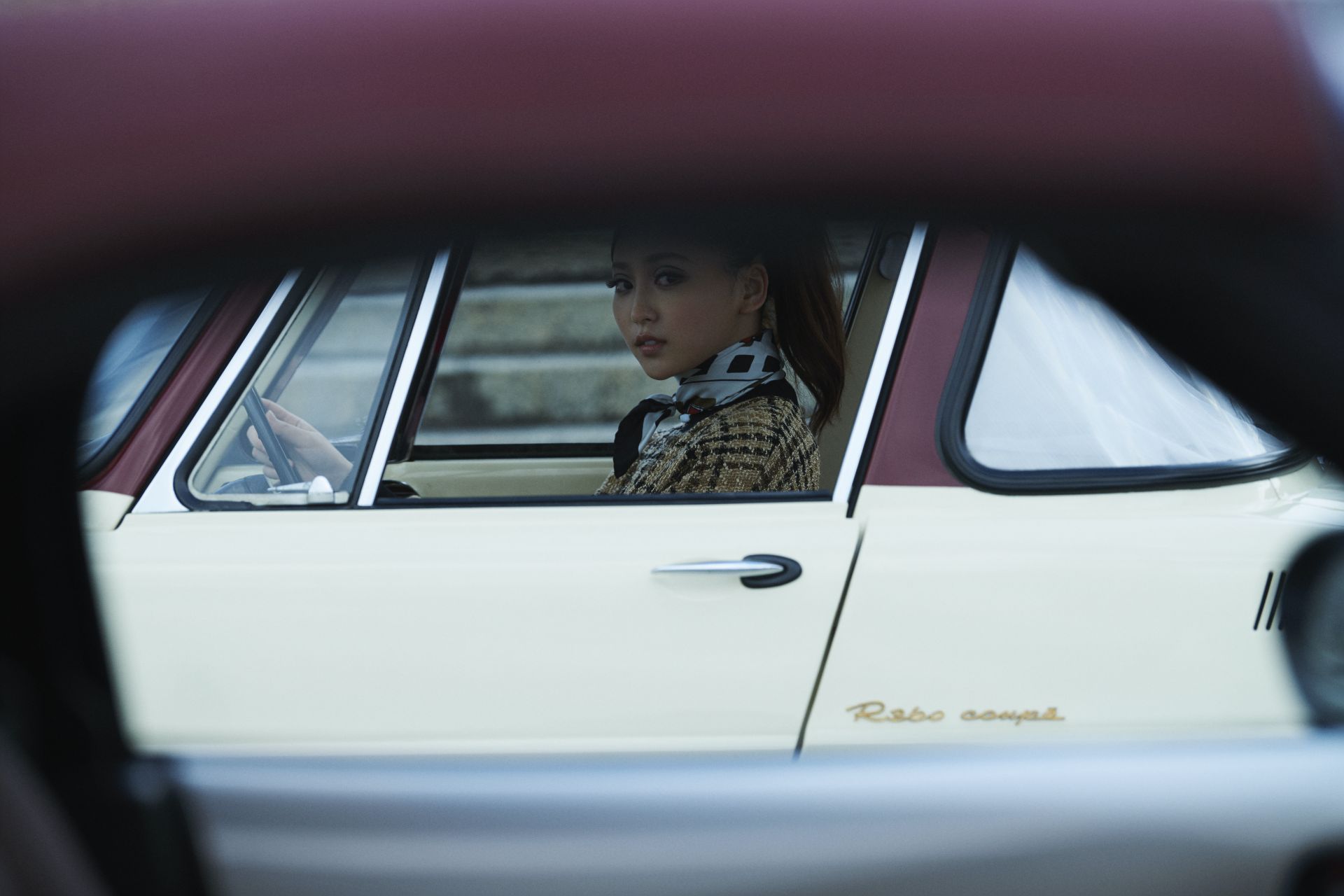 Mazda’s Entire Lineup Dresses In Festive Attire For 100th Anniversary