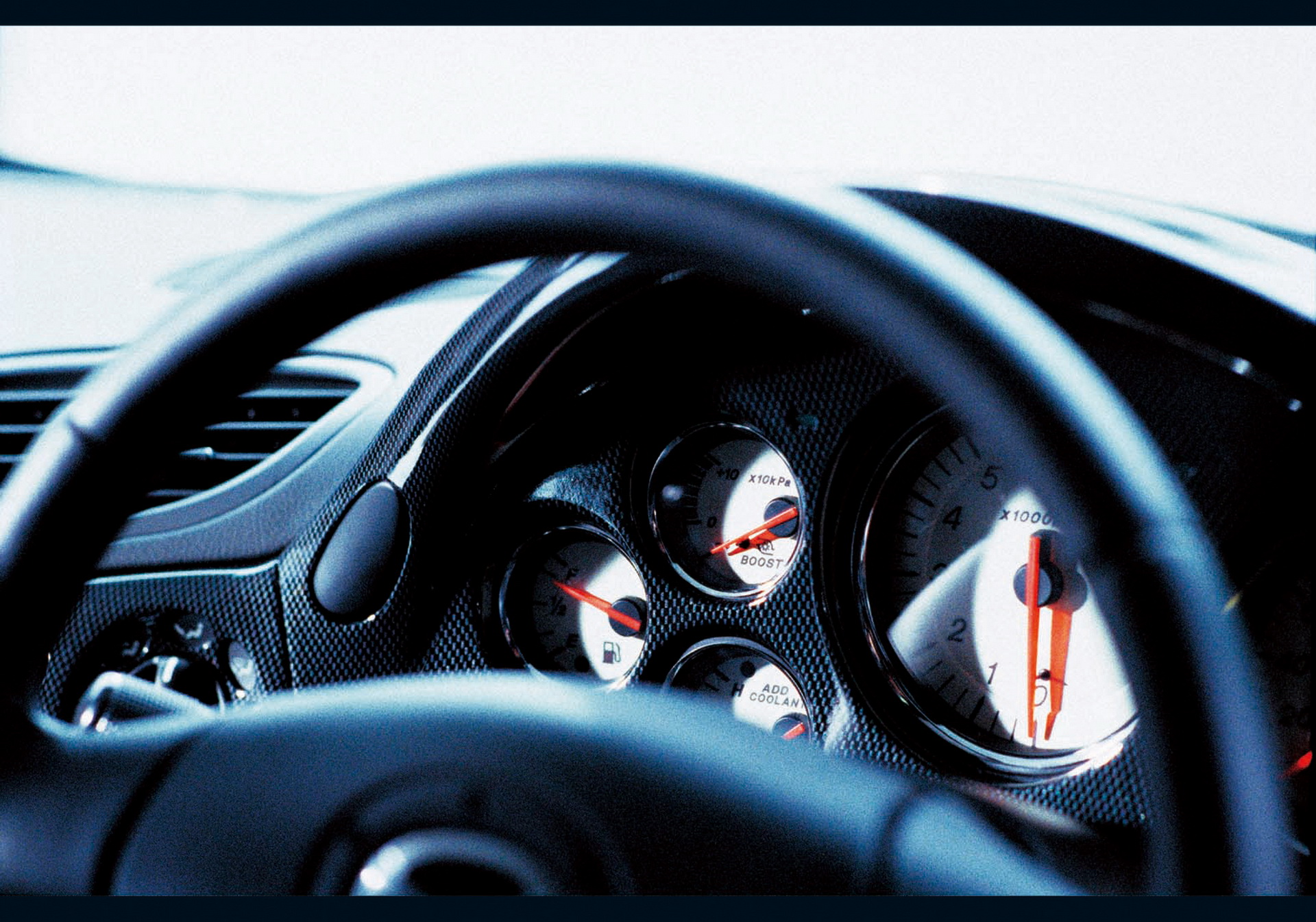 Rotary Nostalgia: Looking Back At Mazda RX-7’s Three Generations