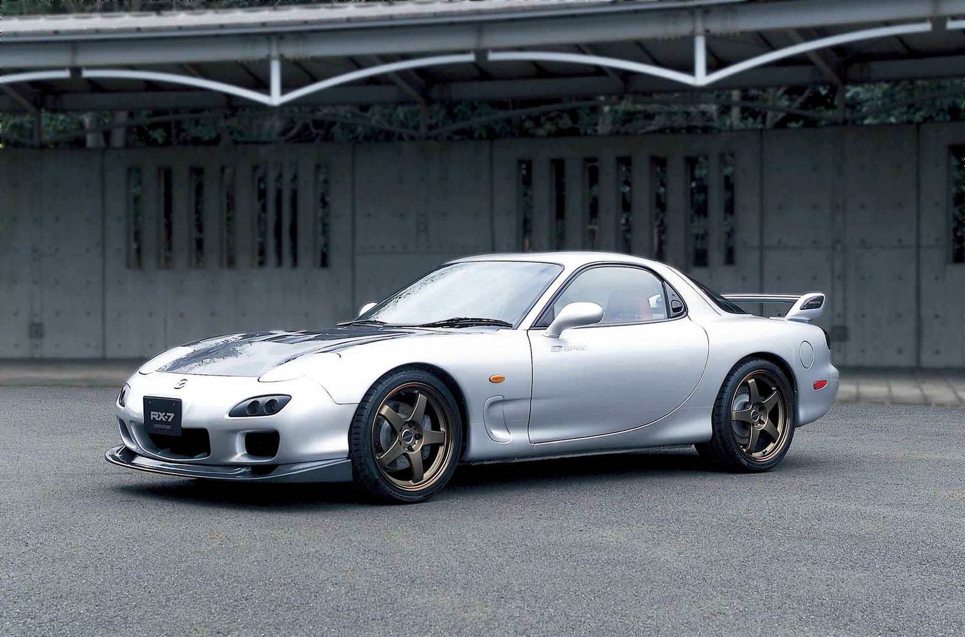 Rotary Nostalgia: Looking Back At Mazda RX-7’s Three Generations