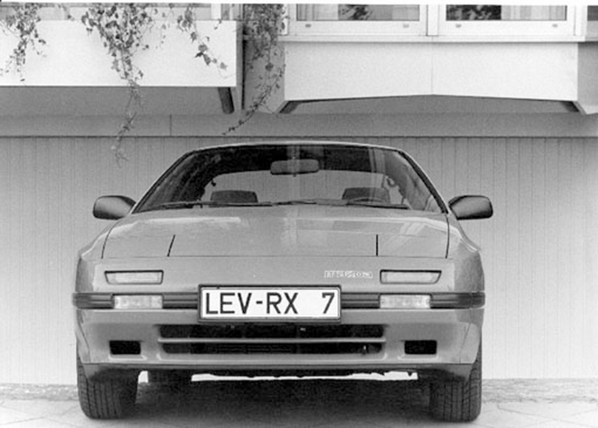 Rotary Nostalgia: Looking Back At Mazda RX-7’s Three Generations