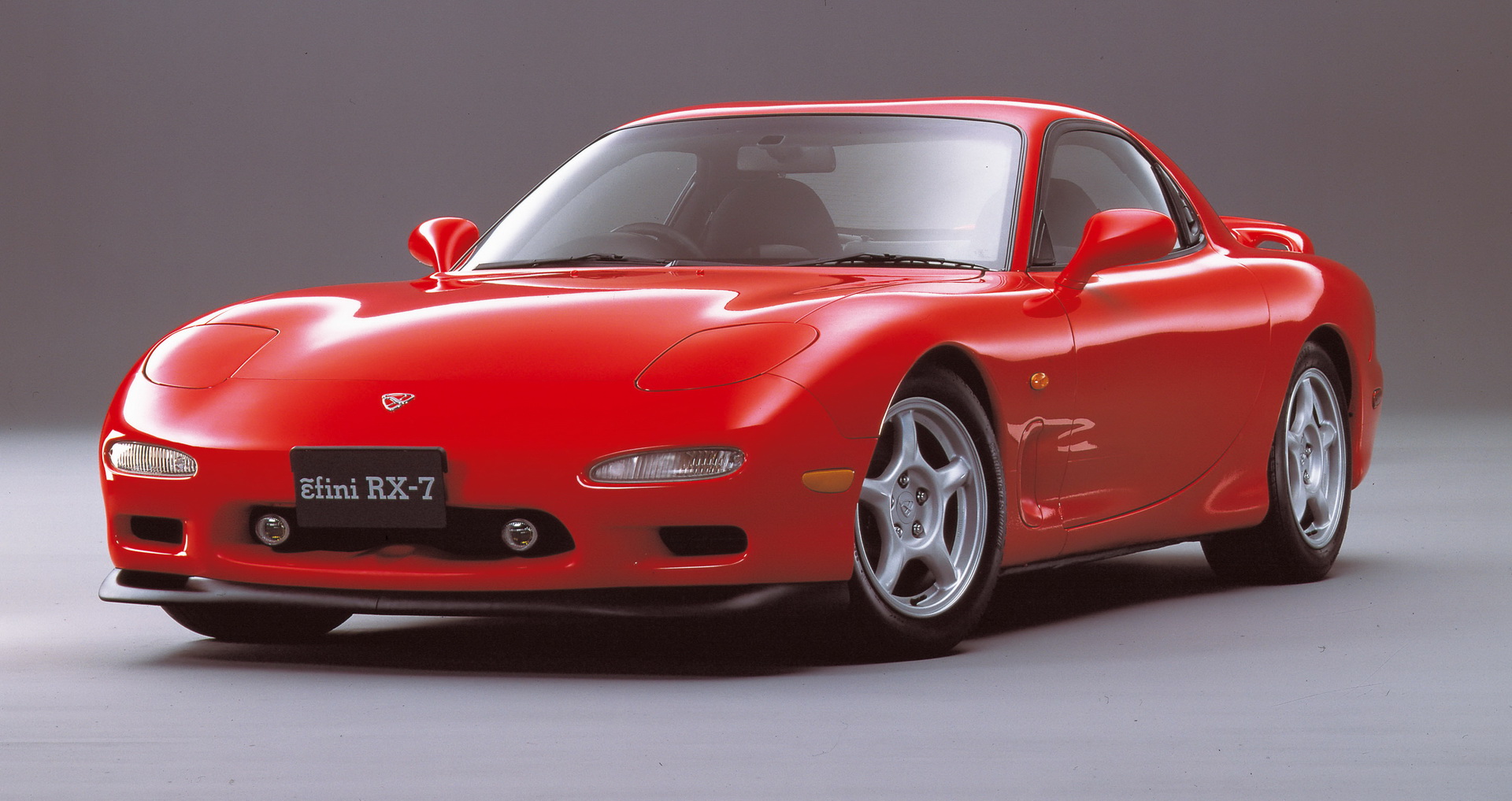 Rotary Nostalgia: Looking Back At Mazda RX-7’s Three Generations
