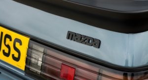 Rotary Nostalgia: Looking Back At Mazda RX-7's Three Generations ...