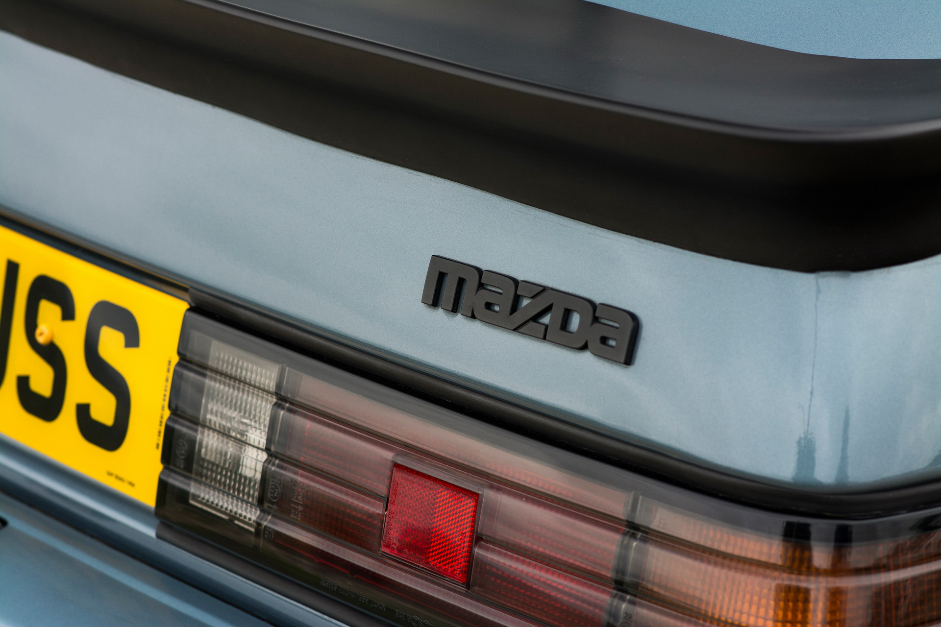 Rotary Nostalgia: Looking Back At Mazda RX-7’s Three Generations