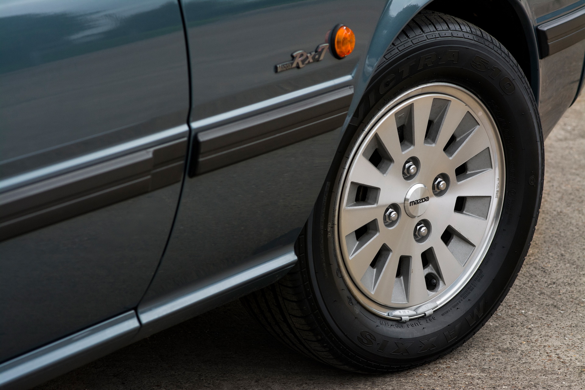 Rotary Nostalgia: Looking Back At Mazda RX-7’s Three Generations