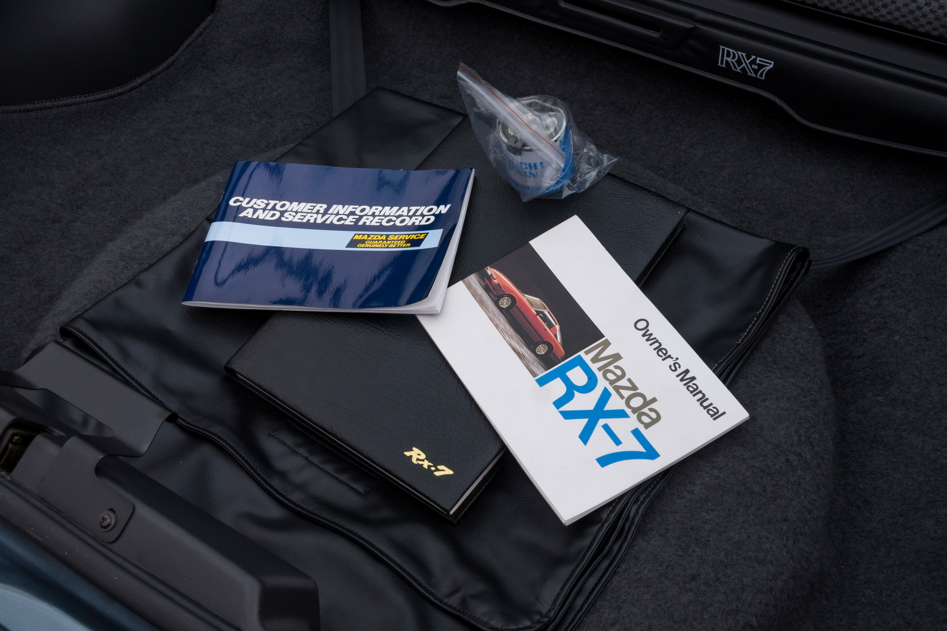 Rotary Nostalgia: Looking Back At Mazda RX-7’s Three Generations