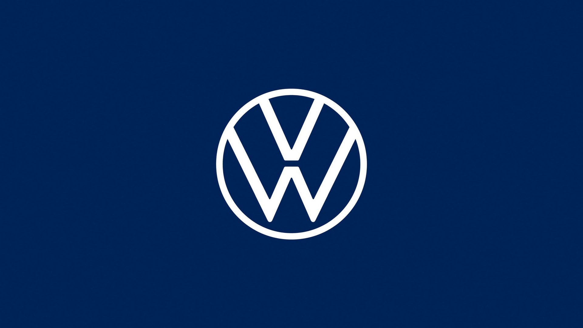 VW’s New Logo Comes Stateside, Debuts On 2020 Atlas Cross Sport