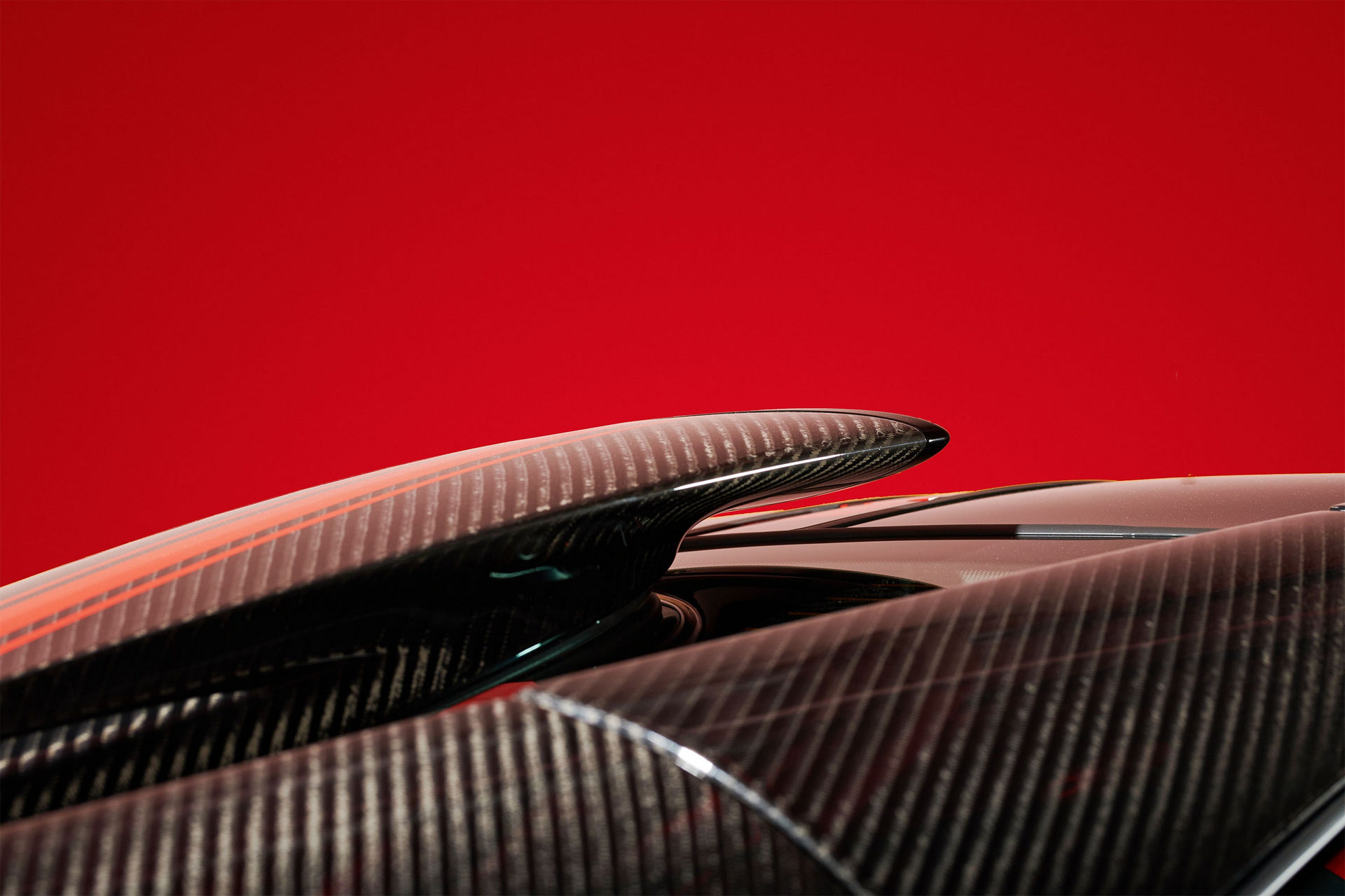 Low-Mileage 2017 Pagani Huayra BC For Sale, Only Multi-Millionaires Need Apply