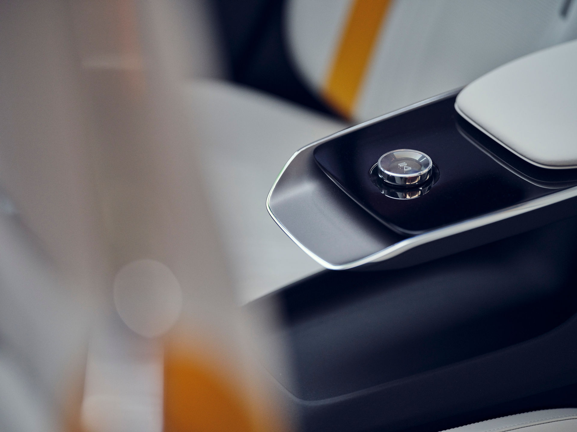 The Polestar Precept Electric Concept Previews Brand’s First SUV