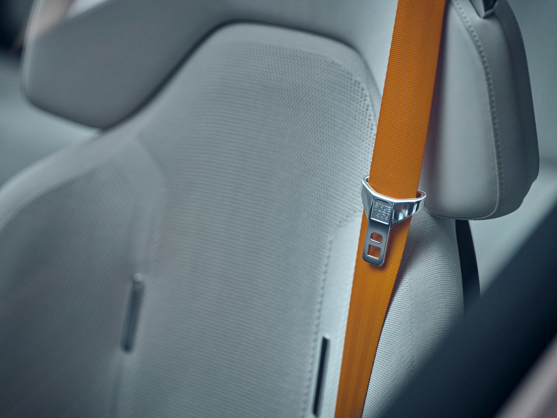 The Polestar Precept Electric Concept Previews Brand’s First SUV