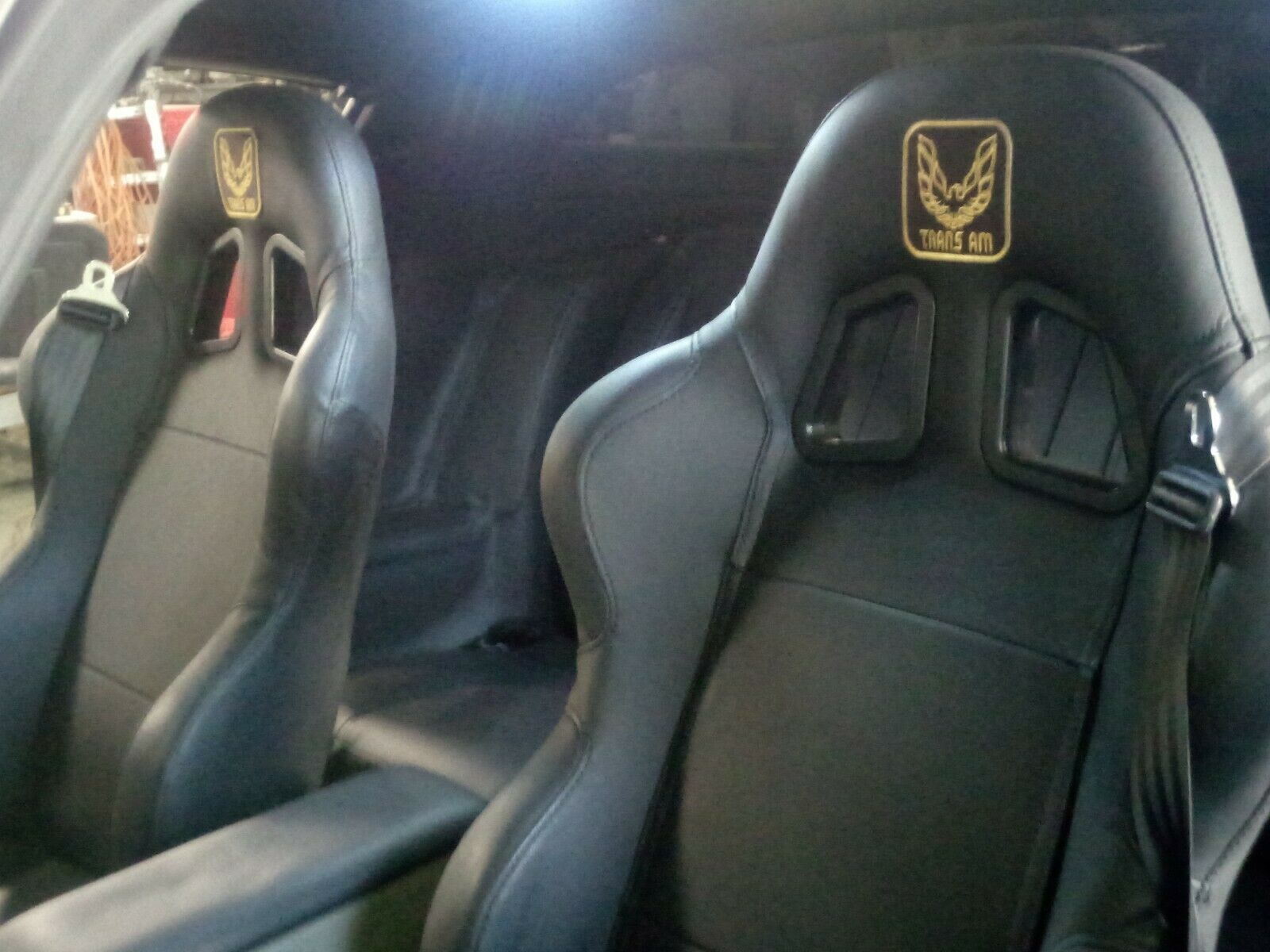 How’s This European 1980 Pontiac Firebird For A Restomod?