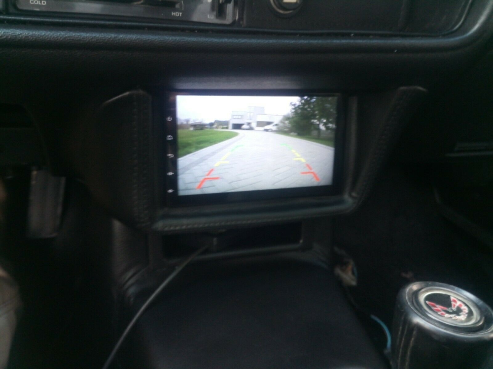 How’s This European 1980 Pontiac Firebird For A Restomod?