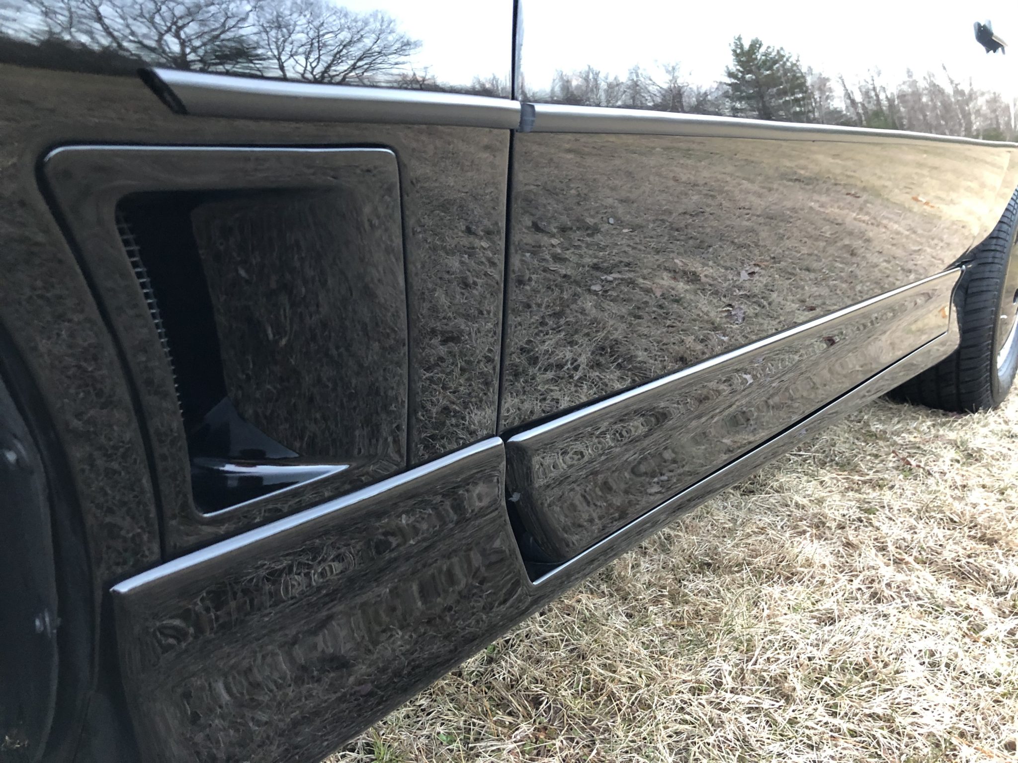 Live Out Your Movie Car Fantasies With This Pontiac Firebird ‘KITT’ Replica