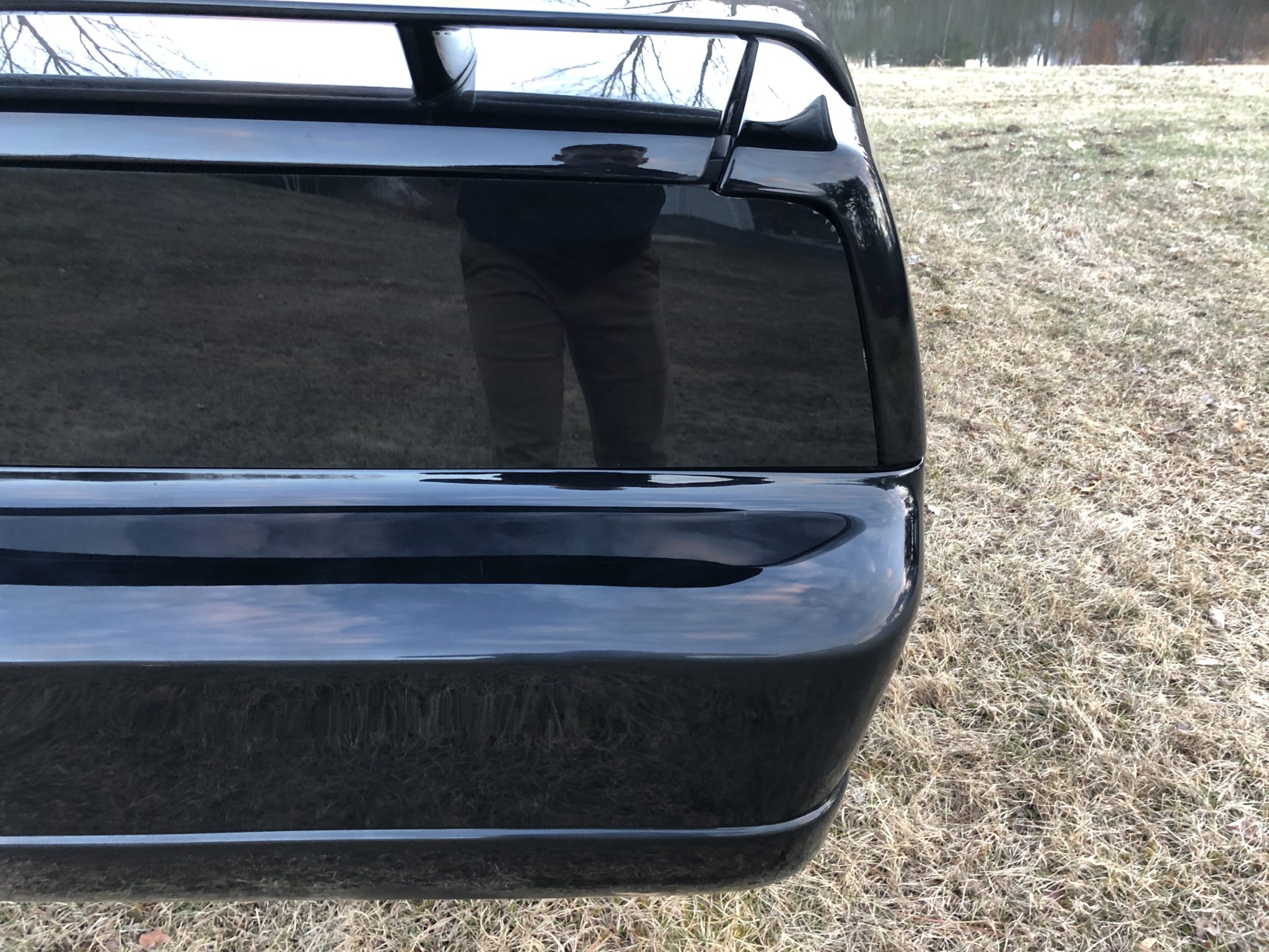 Live Out Your Movie Car Fantasies With This Pontiac Firebird ‘KITT’ Replica