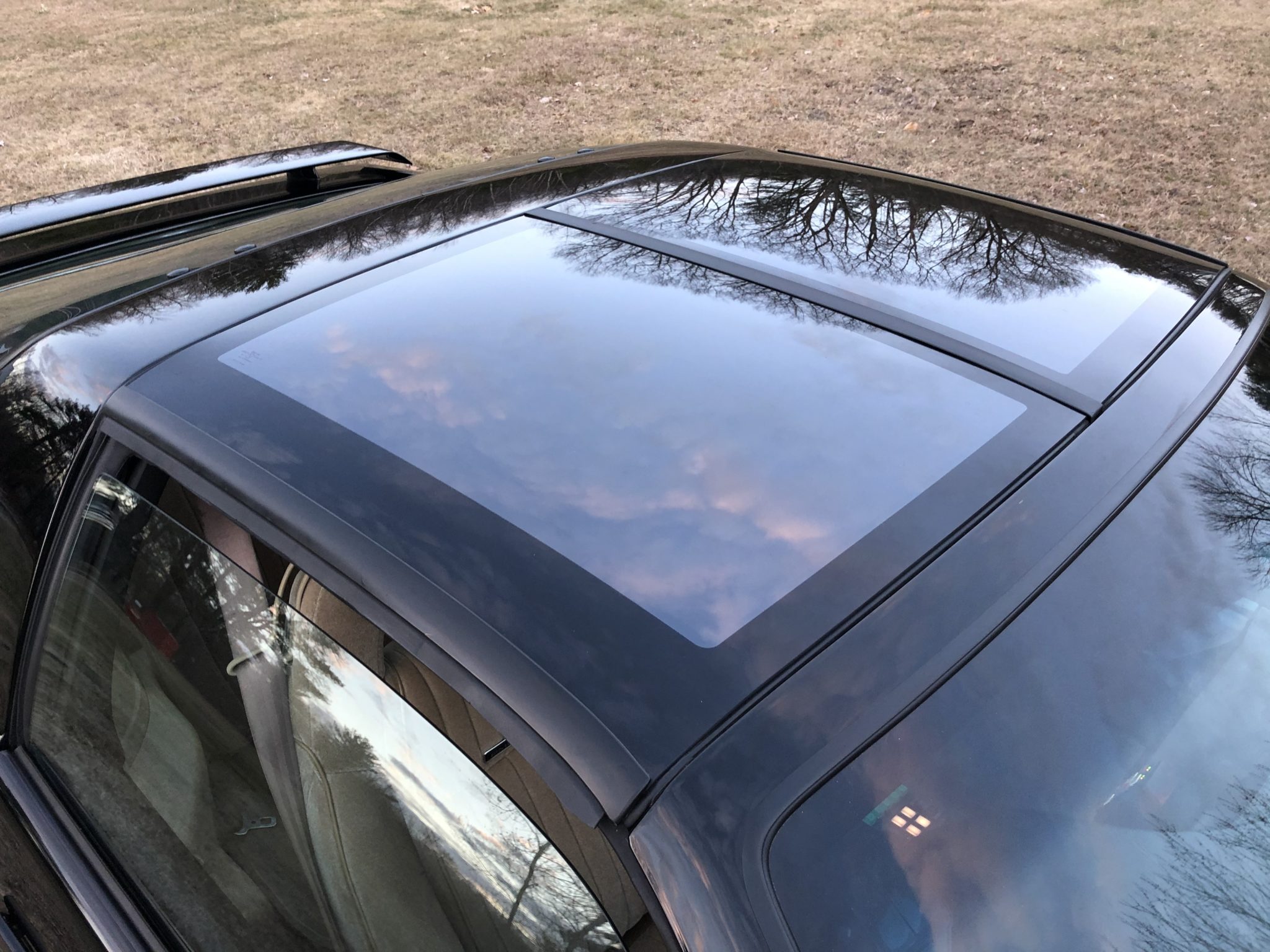 Live Out Your Movie Car Fantasies With This Pontiac Firebird ‘KITT’ Replica