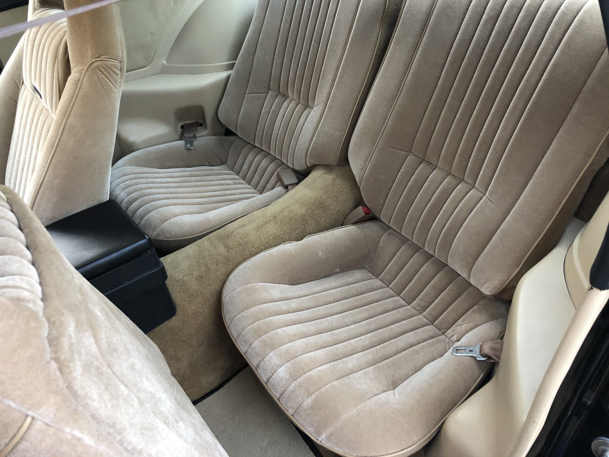 Live Out Your Movie Car Fantasies With This Pontiac Firebird ‘KITT’ Replica